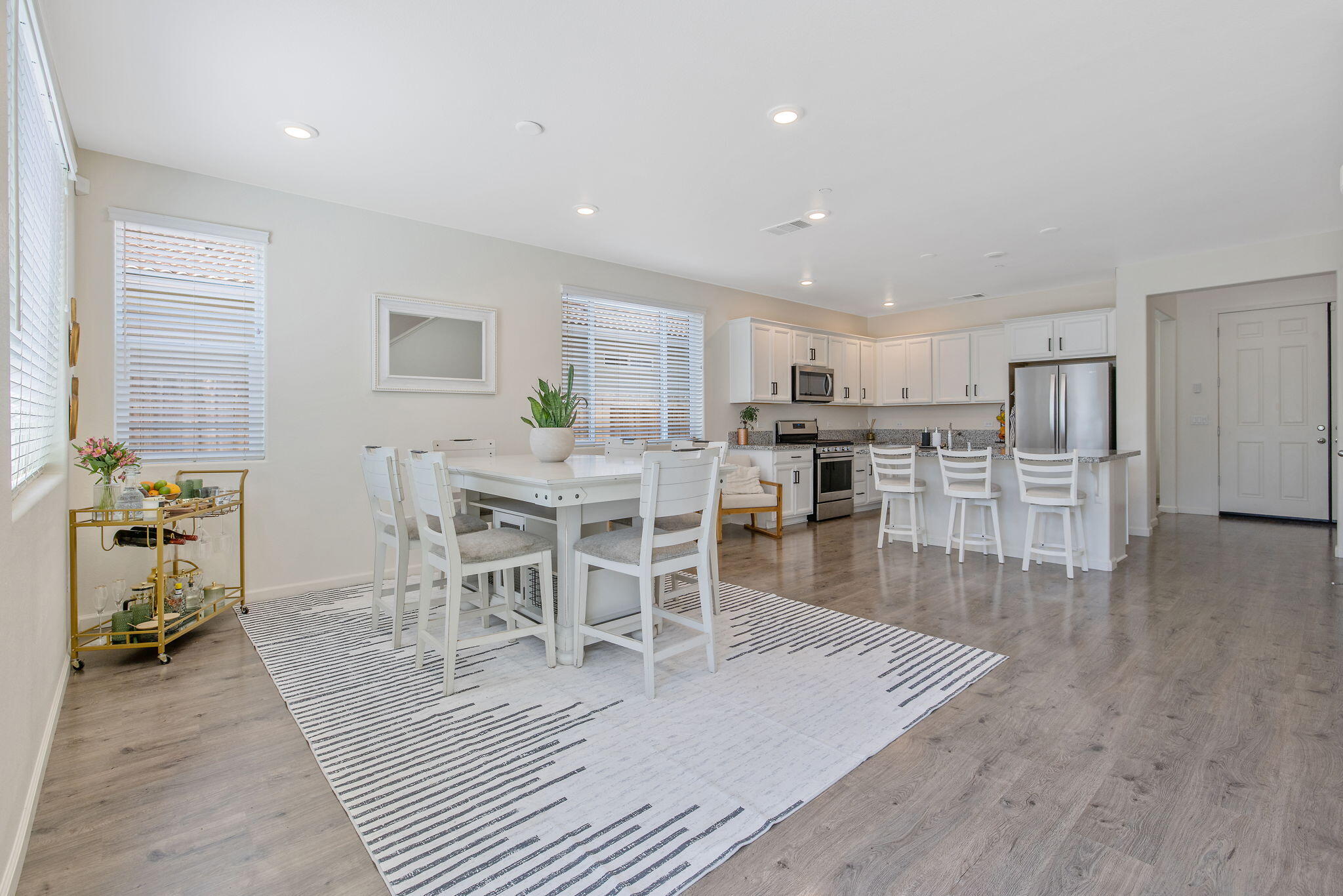 3201 E Harter Ave, Visalia, CA 93292