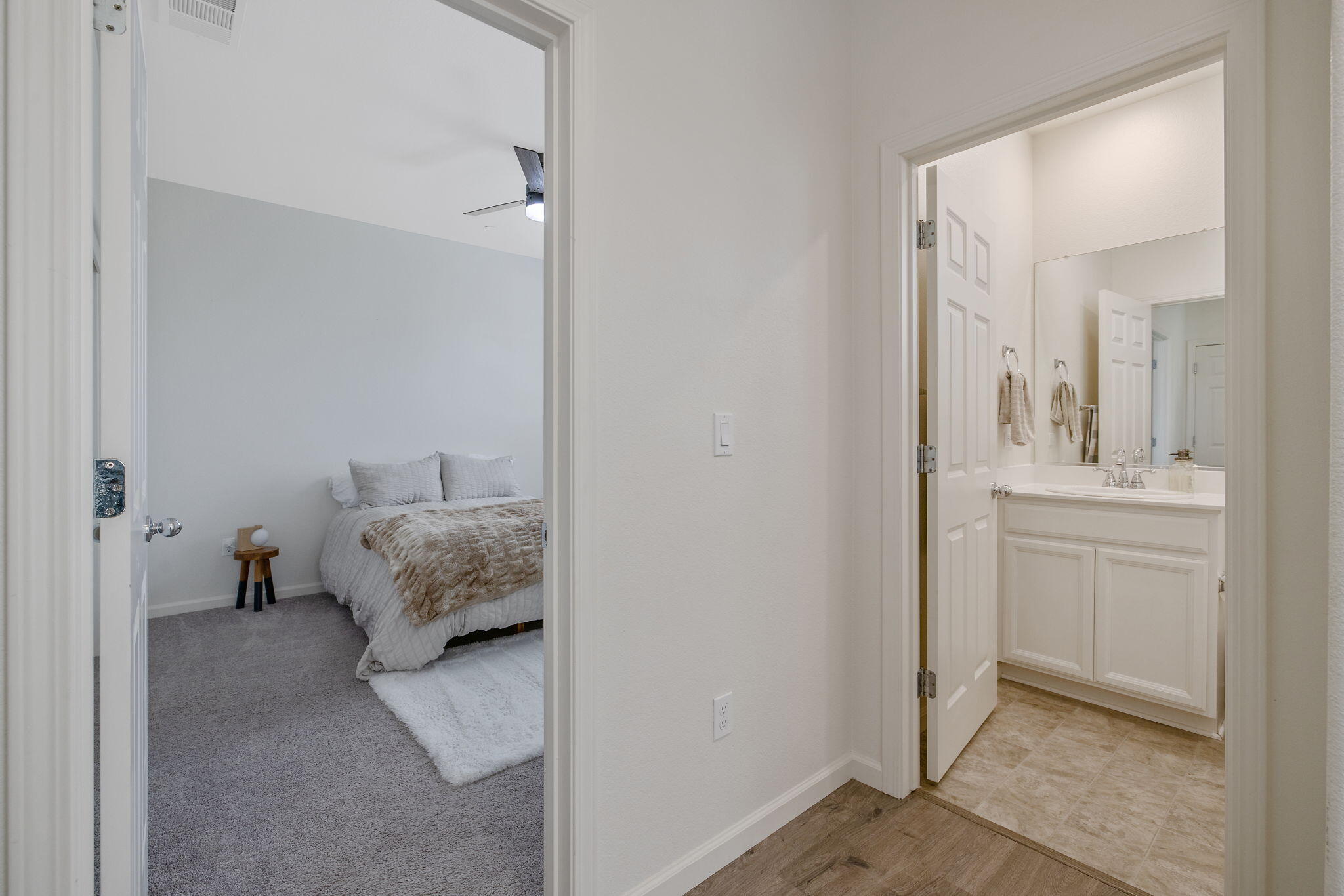 3201 E Harter Ave, Visalia, CA 93292