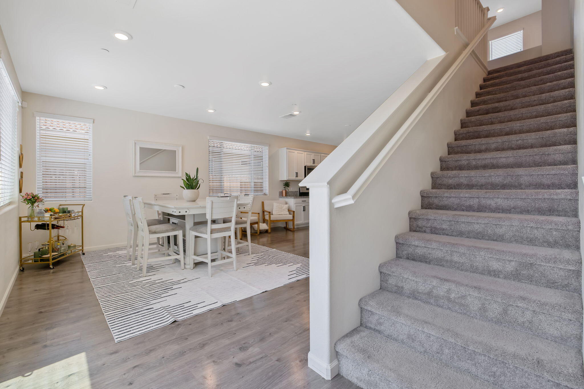 3201 E Harter Ave, Visalia, CA 93292