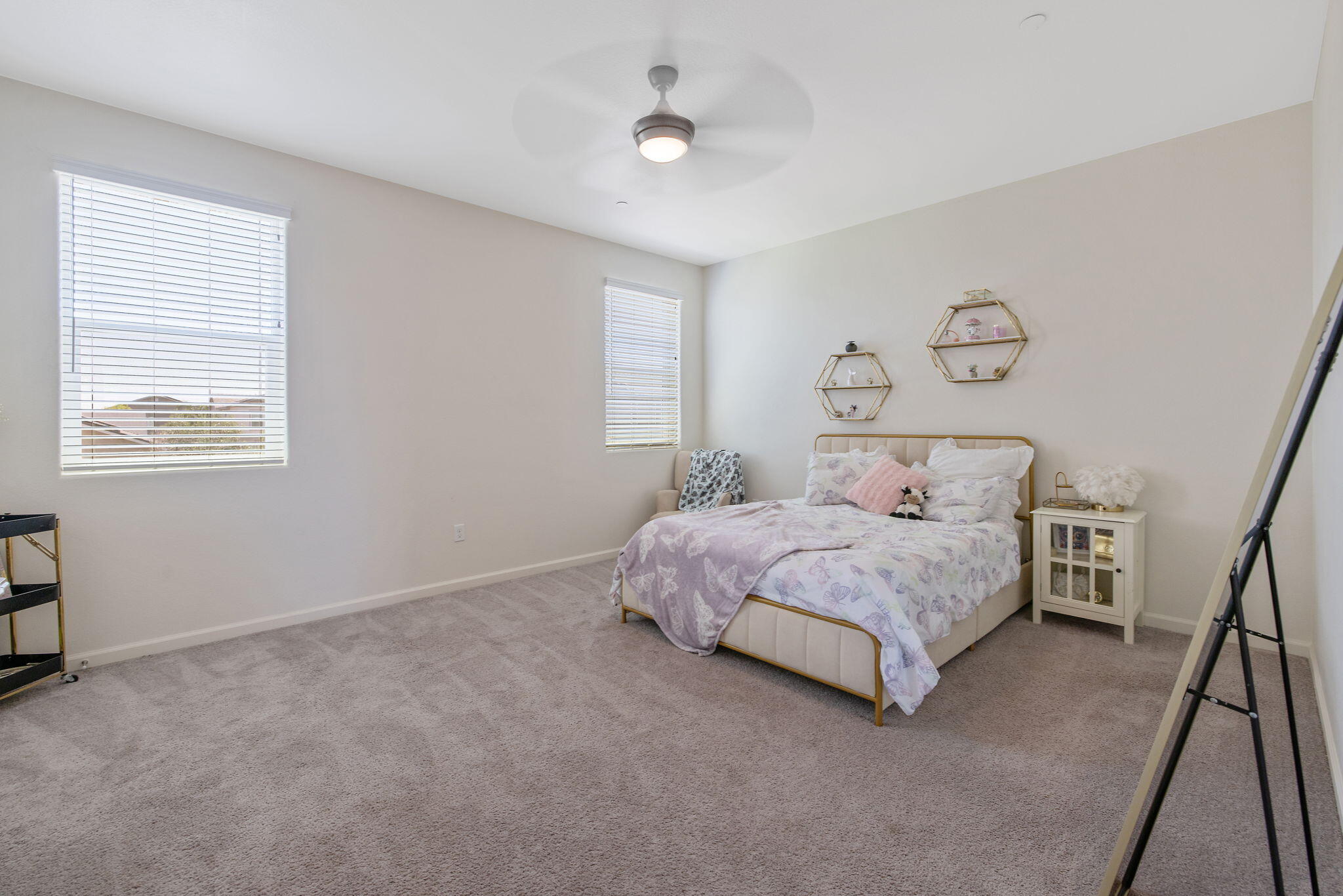 3201 E Harter Ave, Visalia, CA 93292