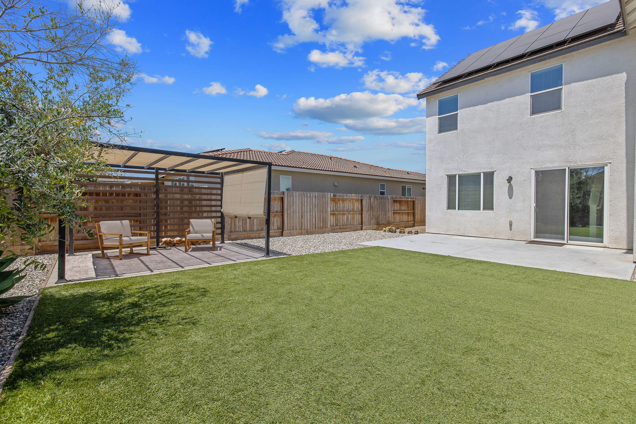 3201 E Harter Ave, Visalia, CA 93292