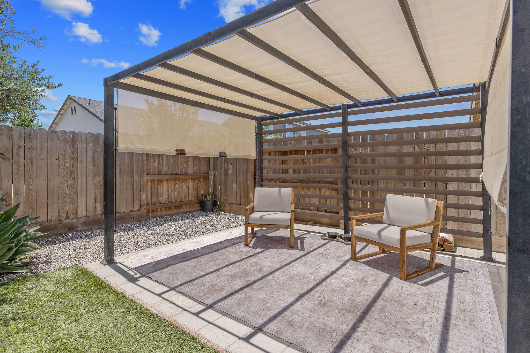 3201 E Harter Ave, Visalia, CA 93292