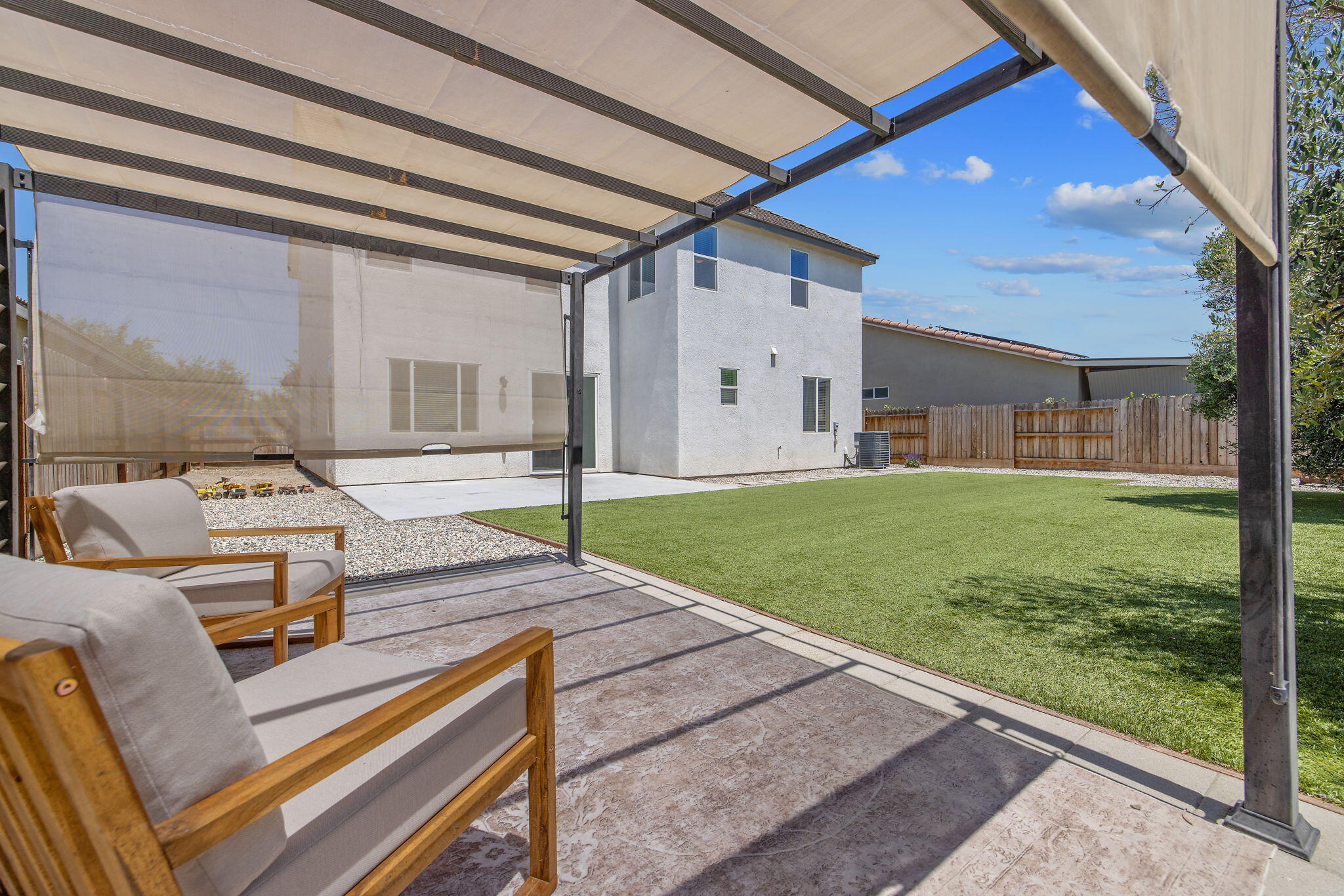 3201 E Harter Ave, Visalia, CA 93292
