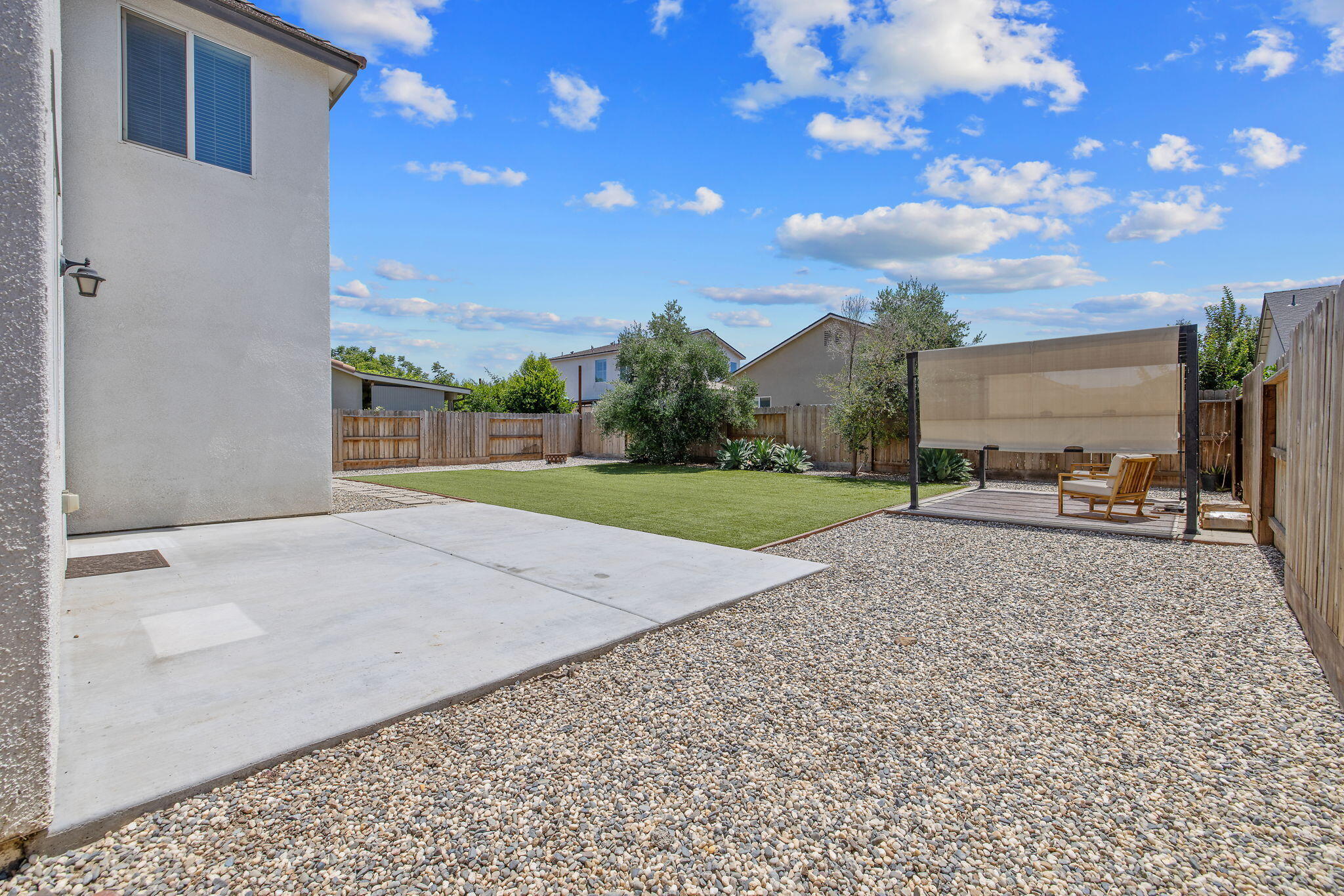3201 E Harter Ave, Visalia, CA 93292