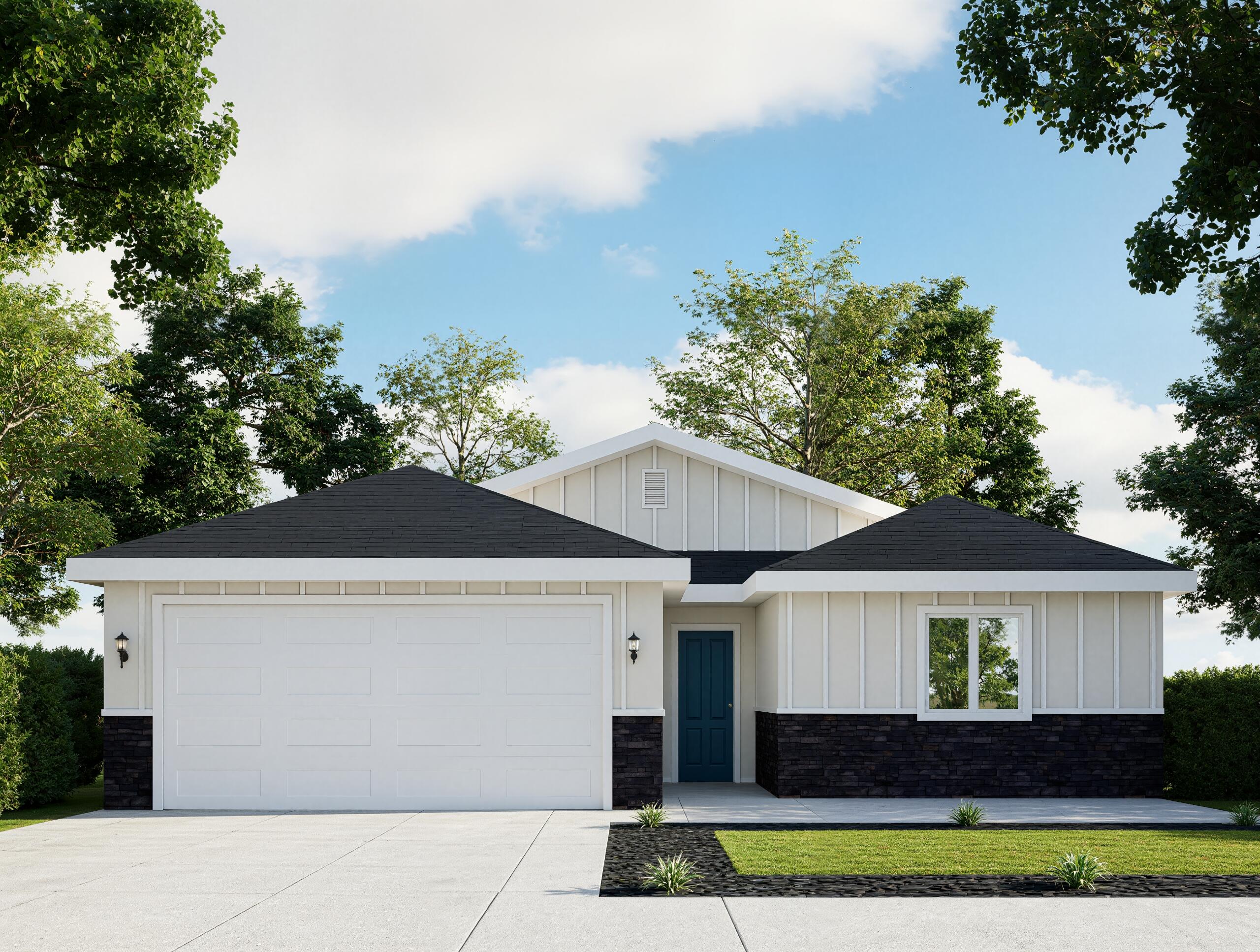 7061 Oriole Ave, Visalia, CA 93291