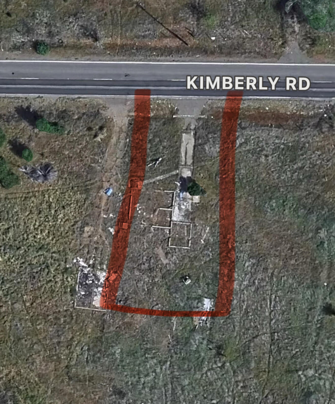 21221 Kimberly Rd, Anderson, CA 96007