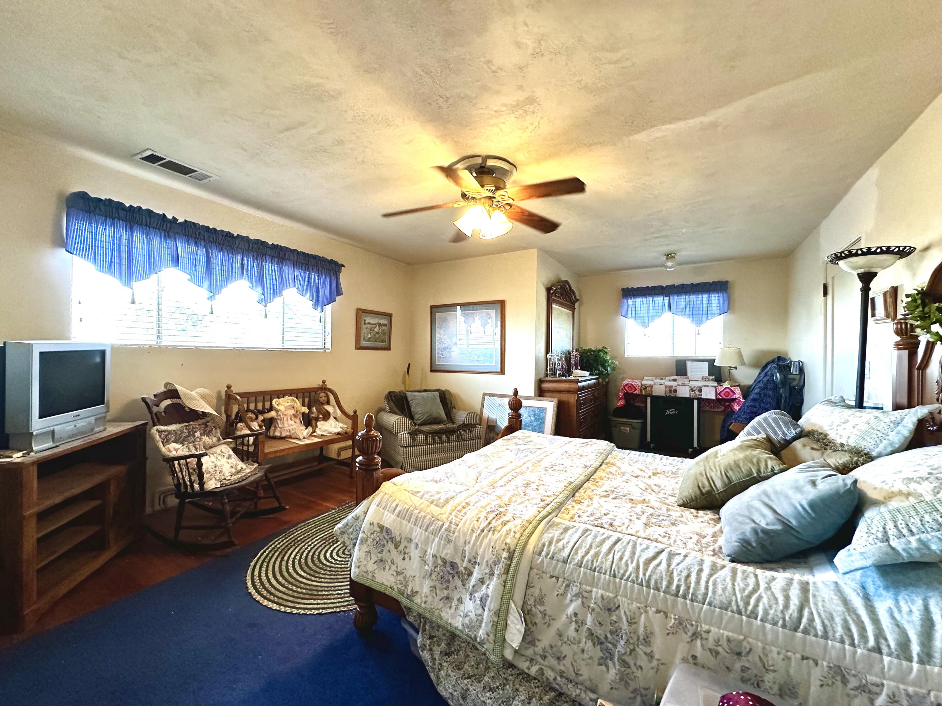 24470 60 Ave, Ducor, CA 93218