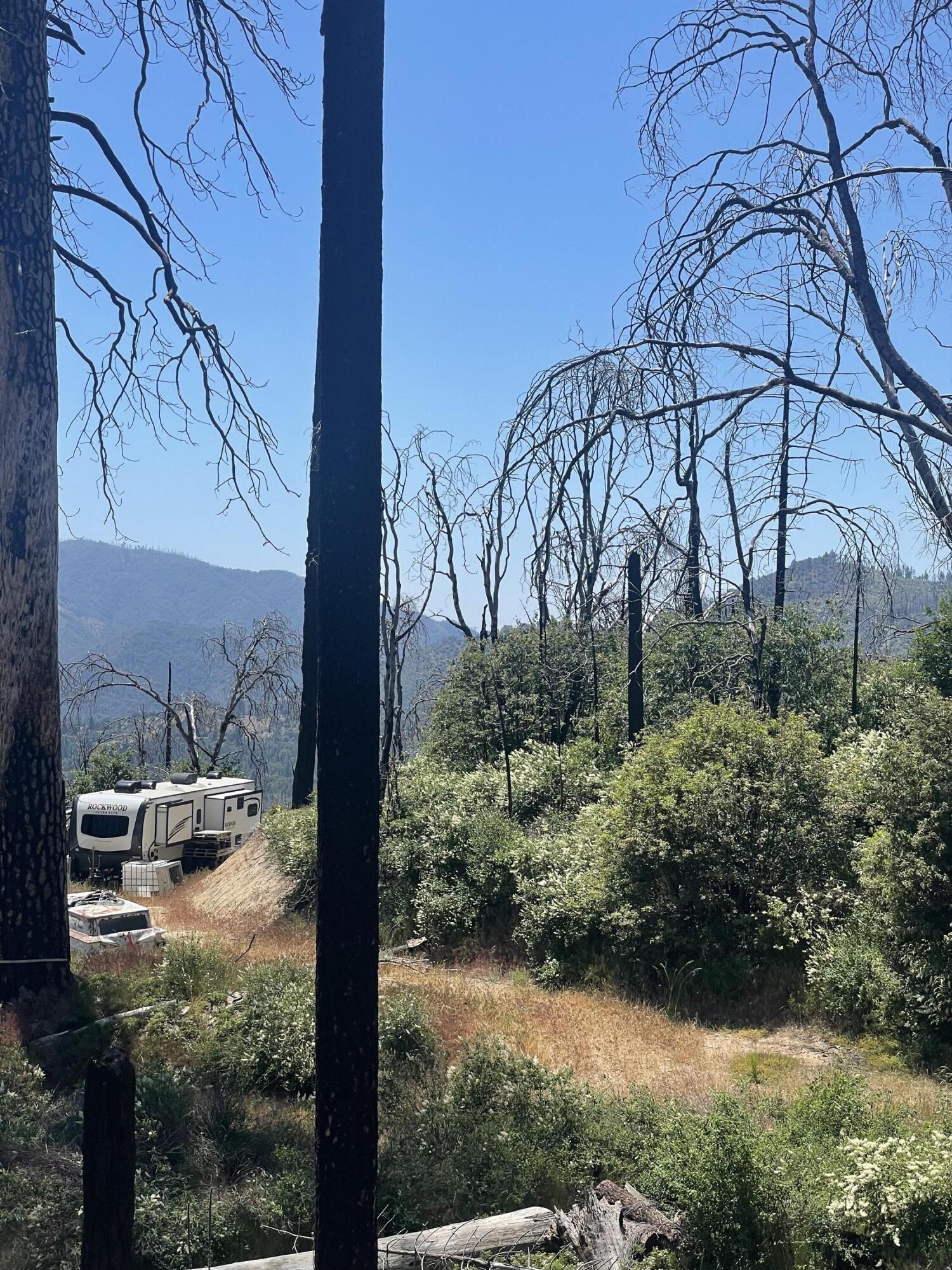 0 Highway 190, Cedar Slope, CA 93265