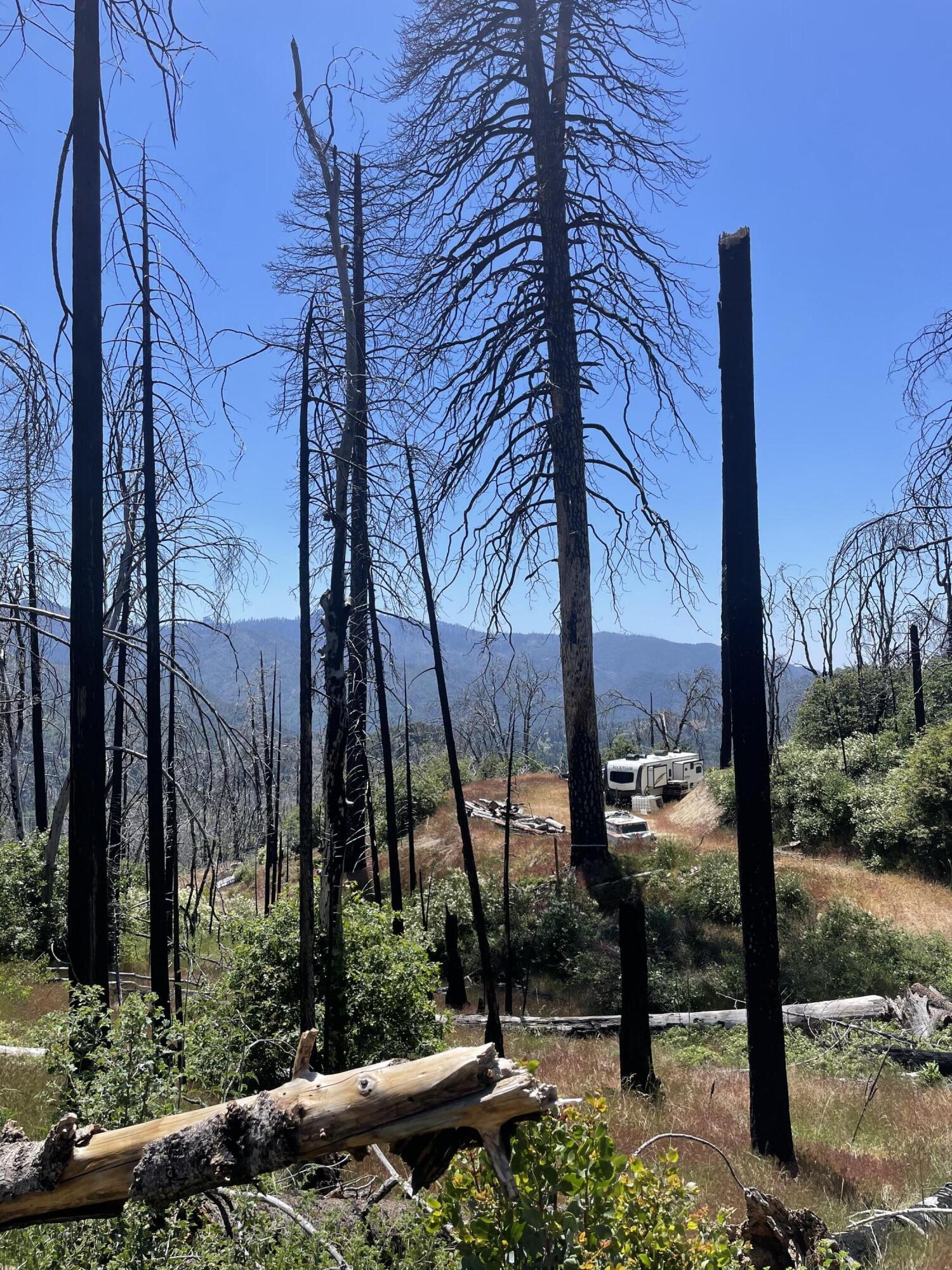 0 Highway 190, Cedar Slope, CA 93265