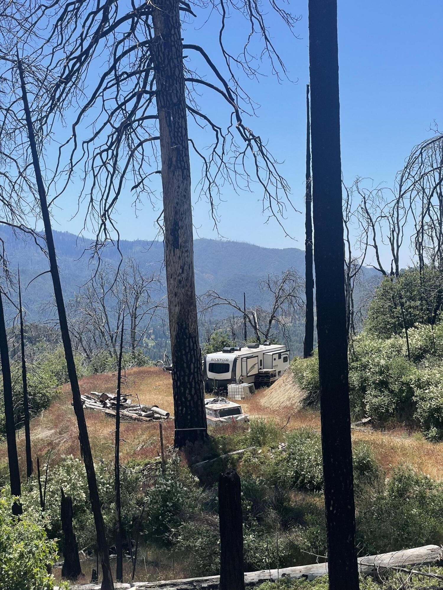 0 Highway 190, Cedar Slope, CA 93265