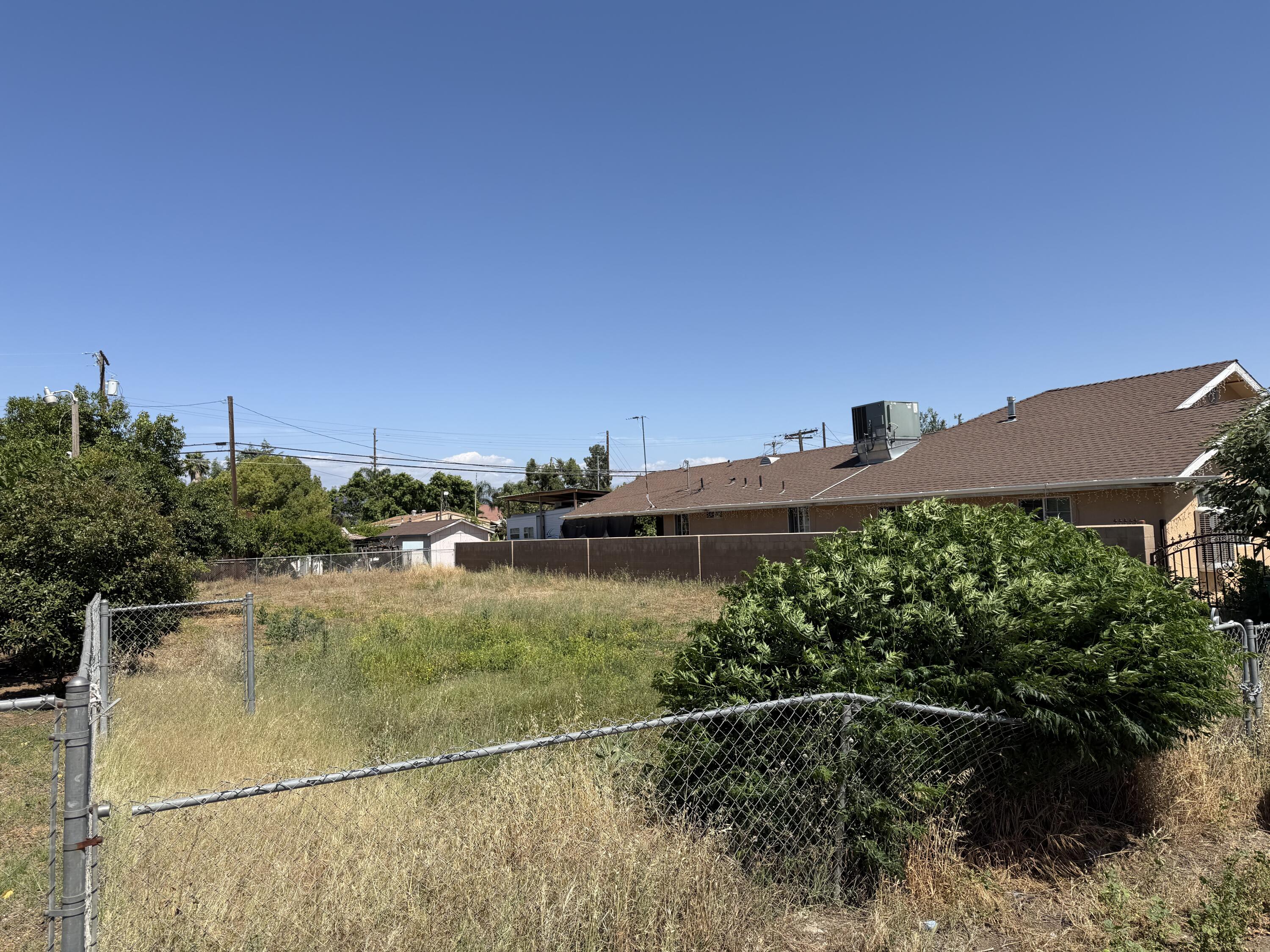 19635 Balfour, Strathmore, CA 93267