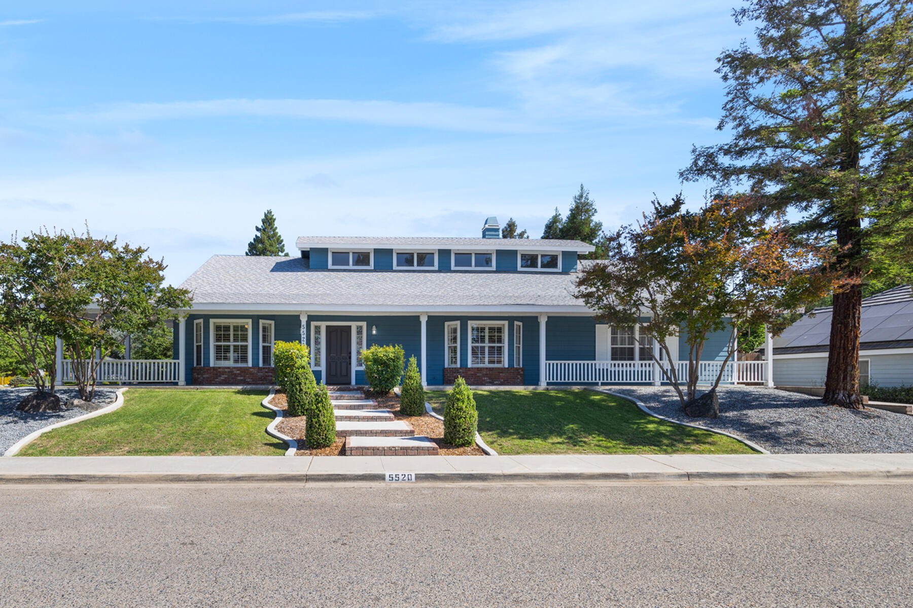 5520 W Vassar Ave, Visalia, CA 93277