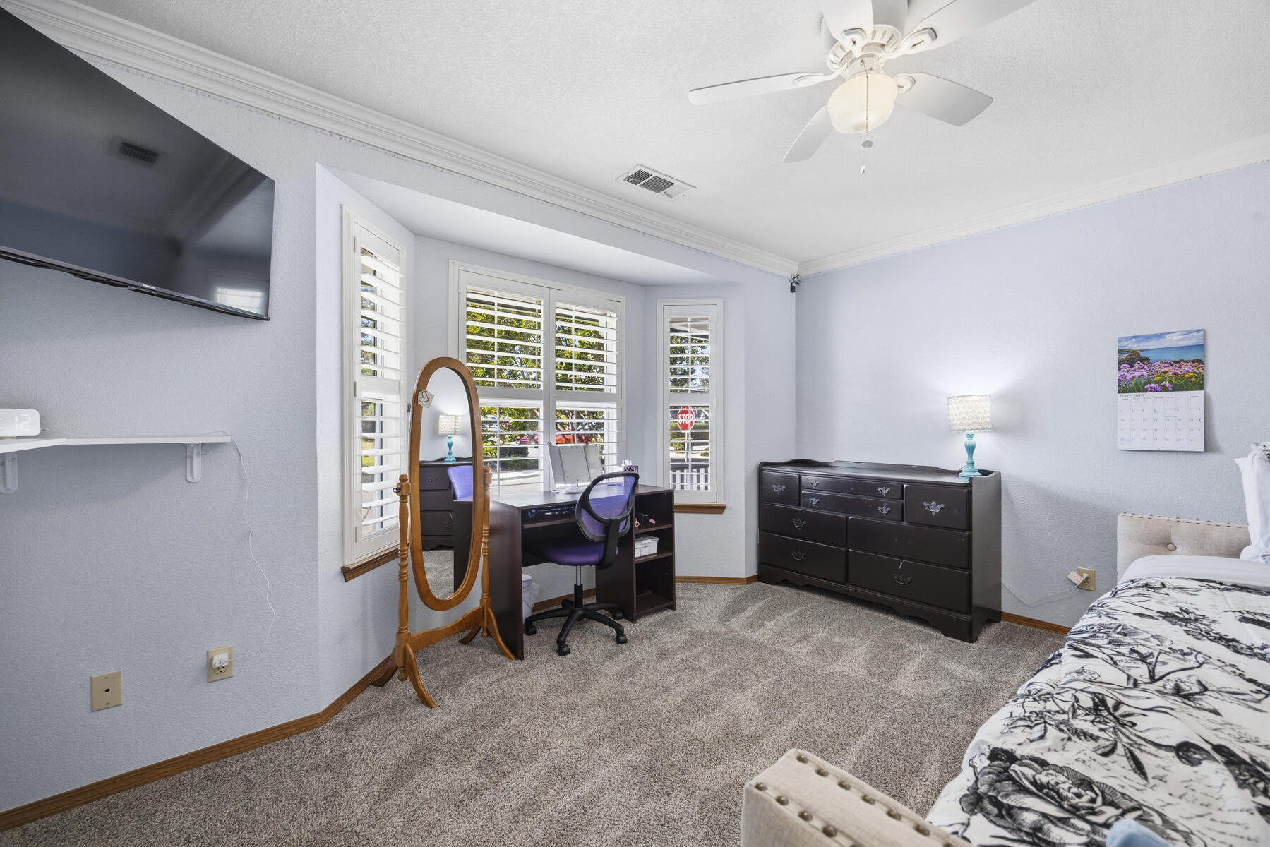 5520 W Vassar Ave, Visalia, CA 93277
