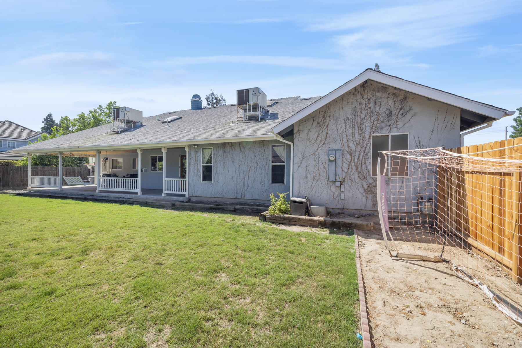 5520 W Vassar Ave, Visalia, CA 93277