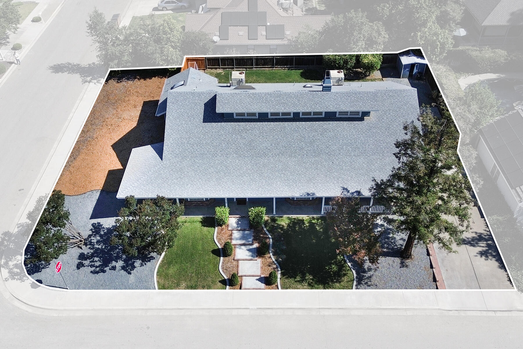 5520 W Vassar Ave, Visalia, CA 93277
