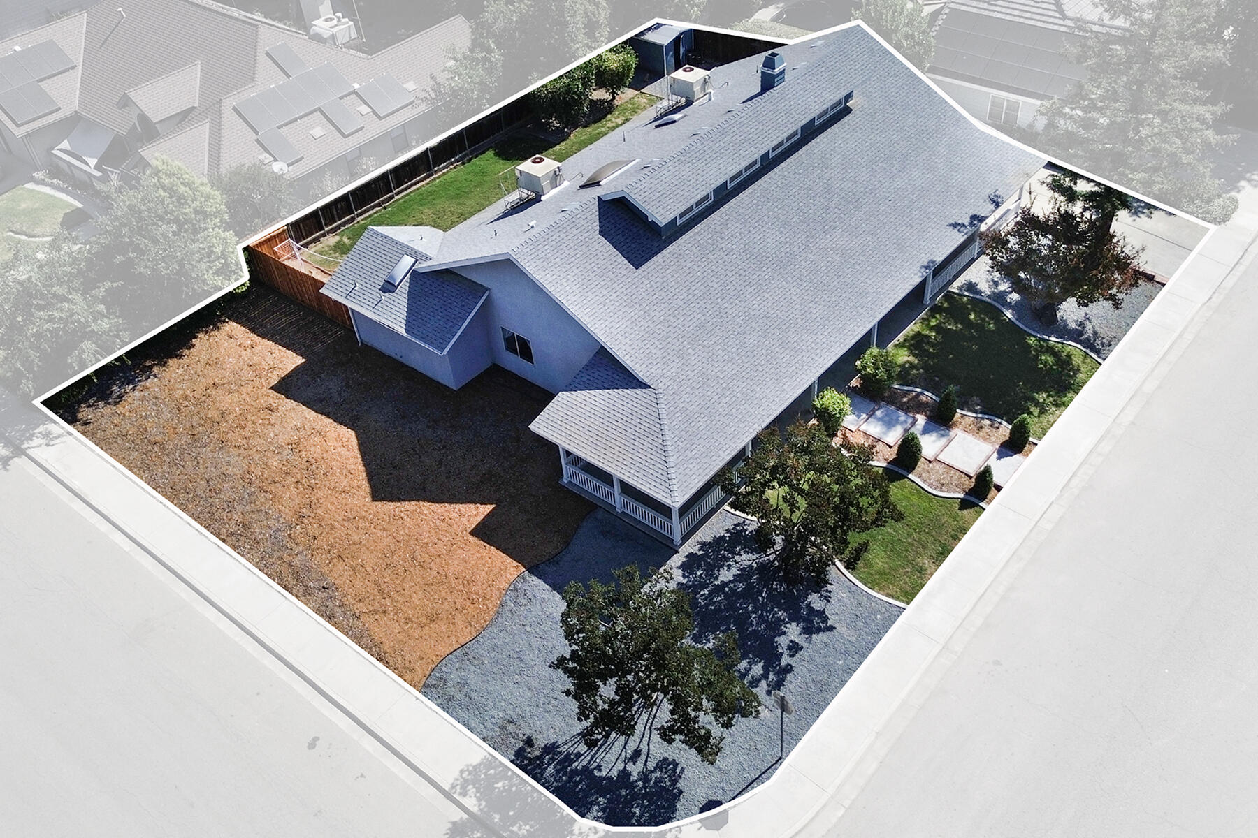 5520 W Vassar Ave, Visalia, CA 93277