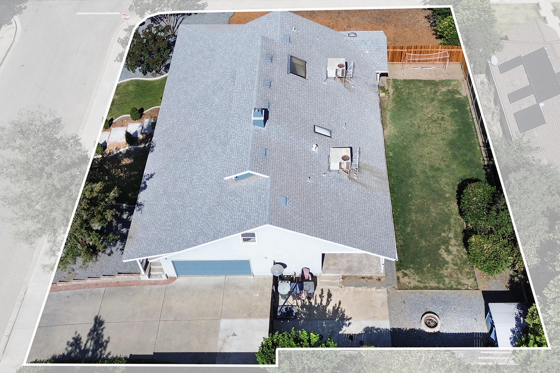 5520 W Vassar Ave, Visalia, CA 93277