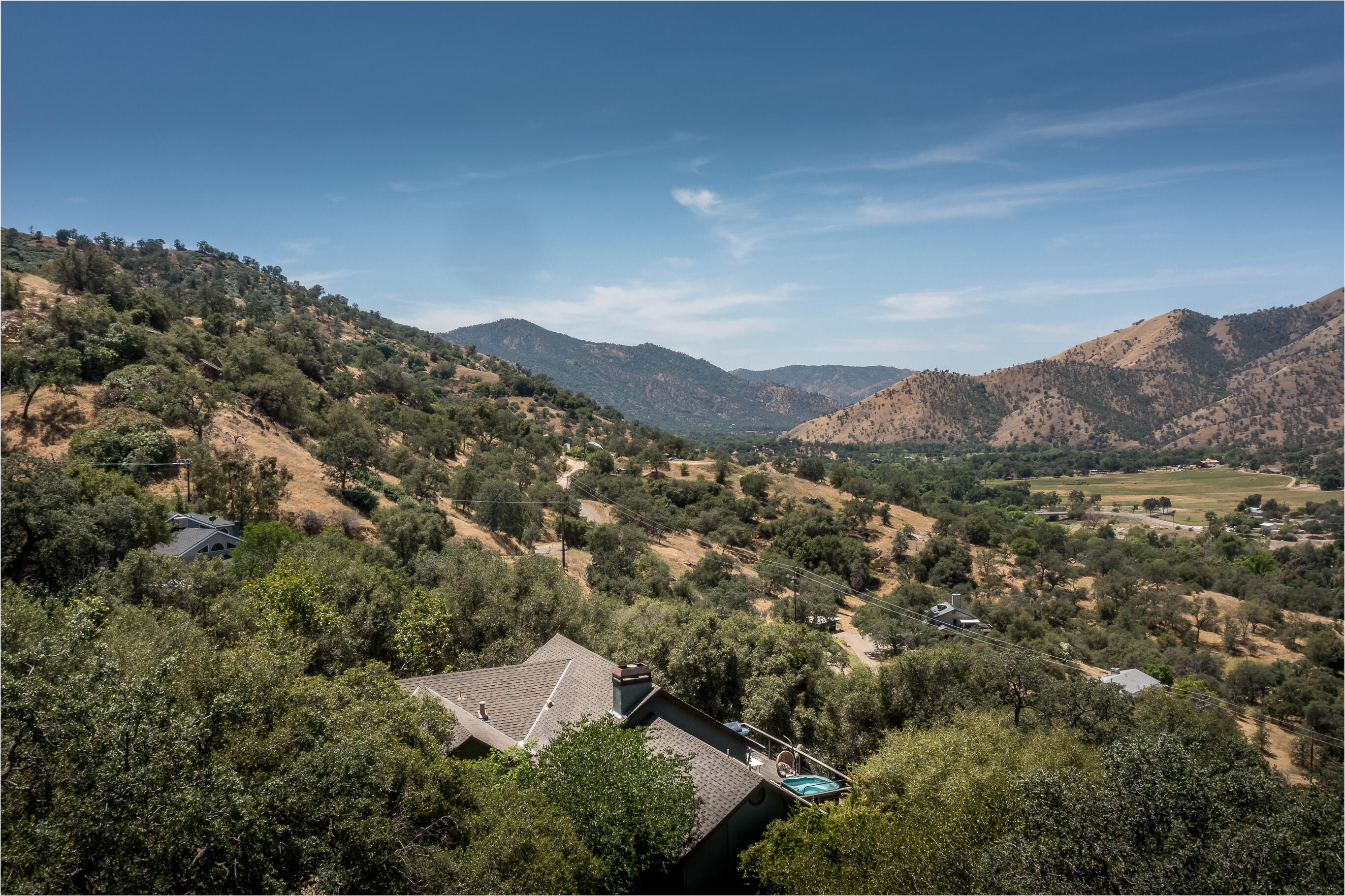 41041 Mynatt Dr, Three Rivers, CA 93271