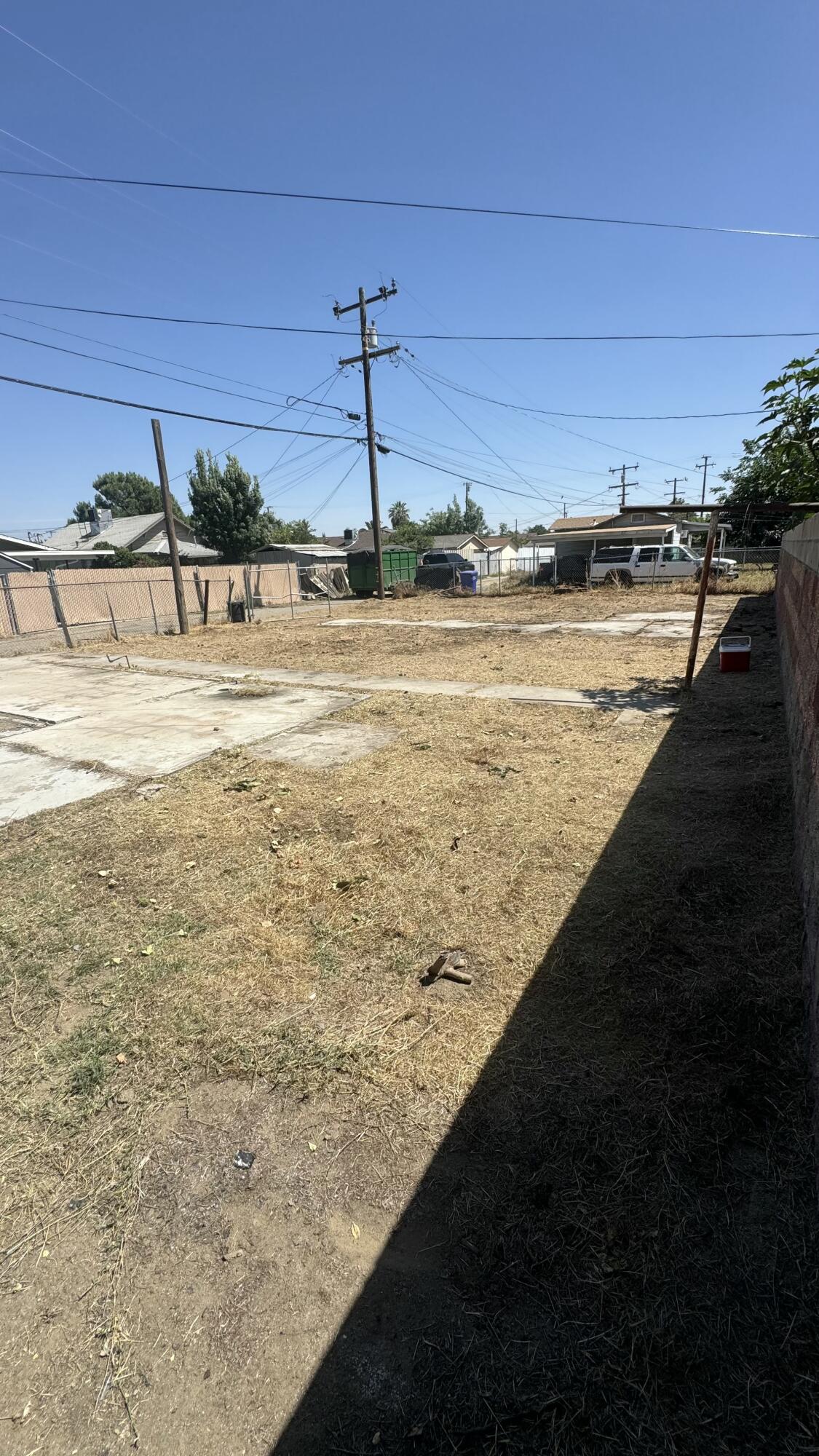 188 S Kessing St, Porterville, CA 93257