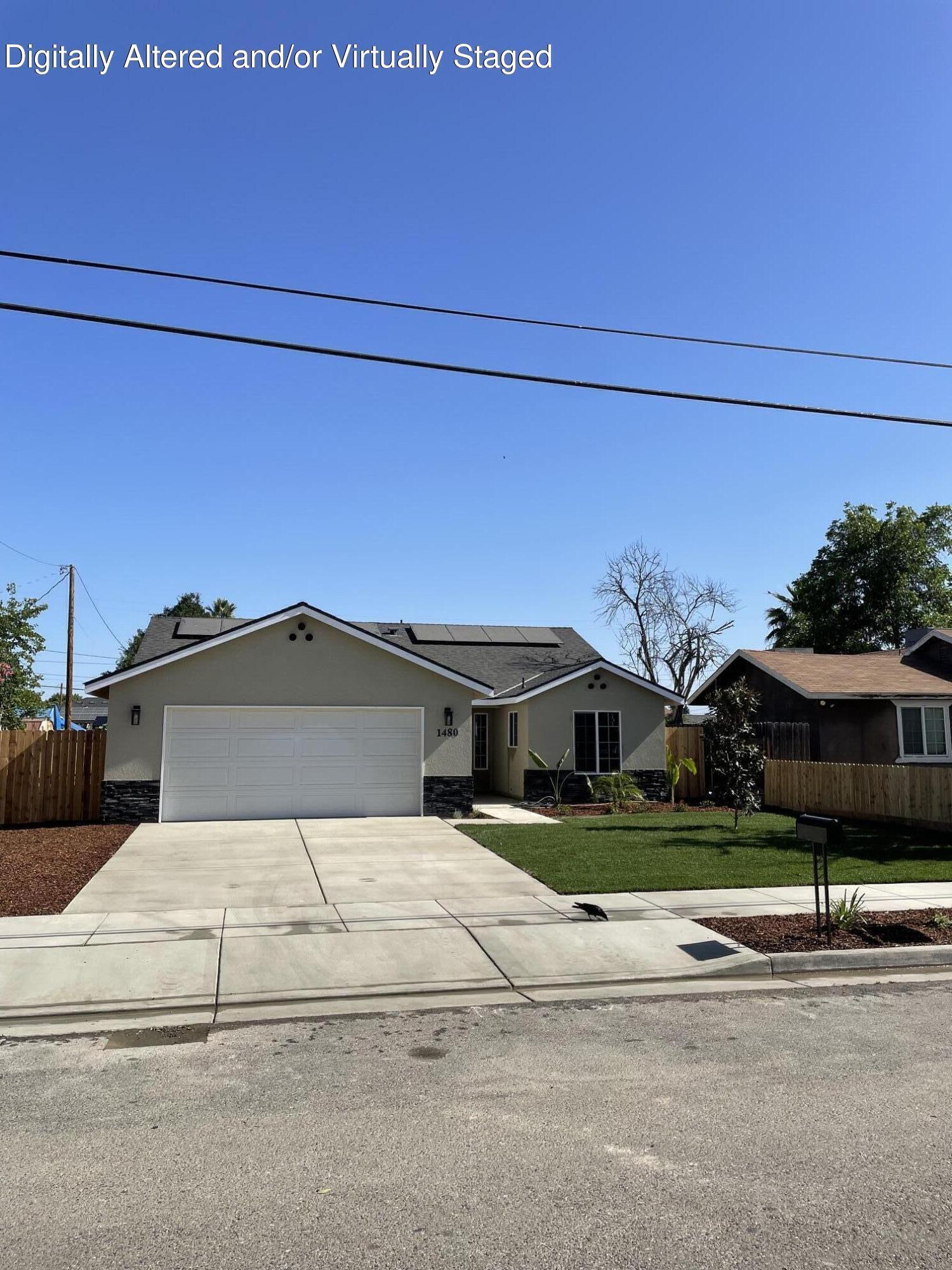 1480 E Alpine Ave, Tulare, CA 93274