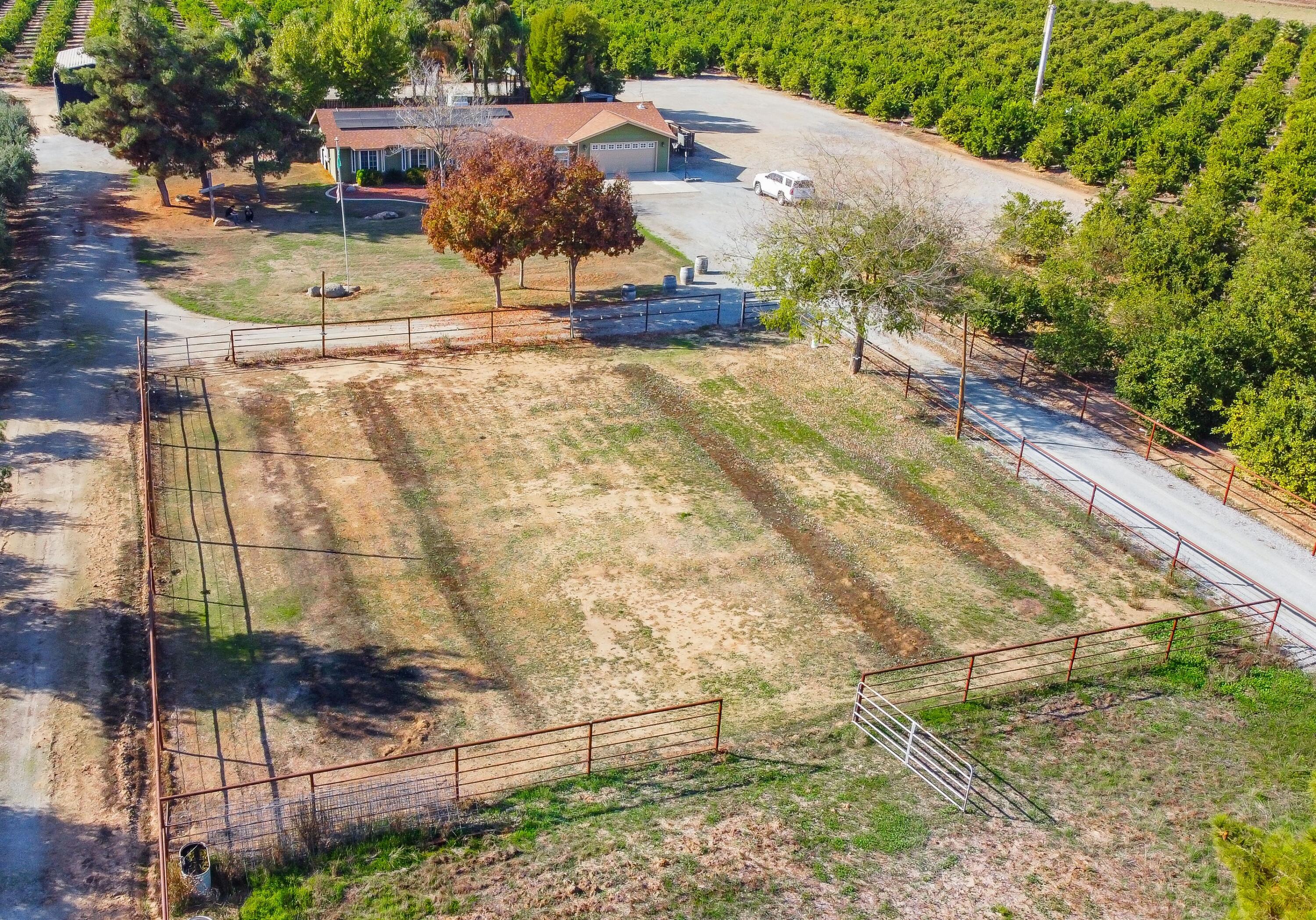 36705 Rd 144, Visalia, CA 93292