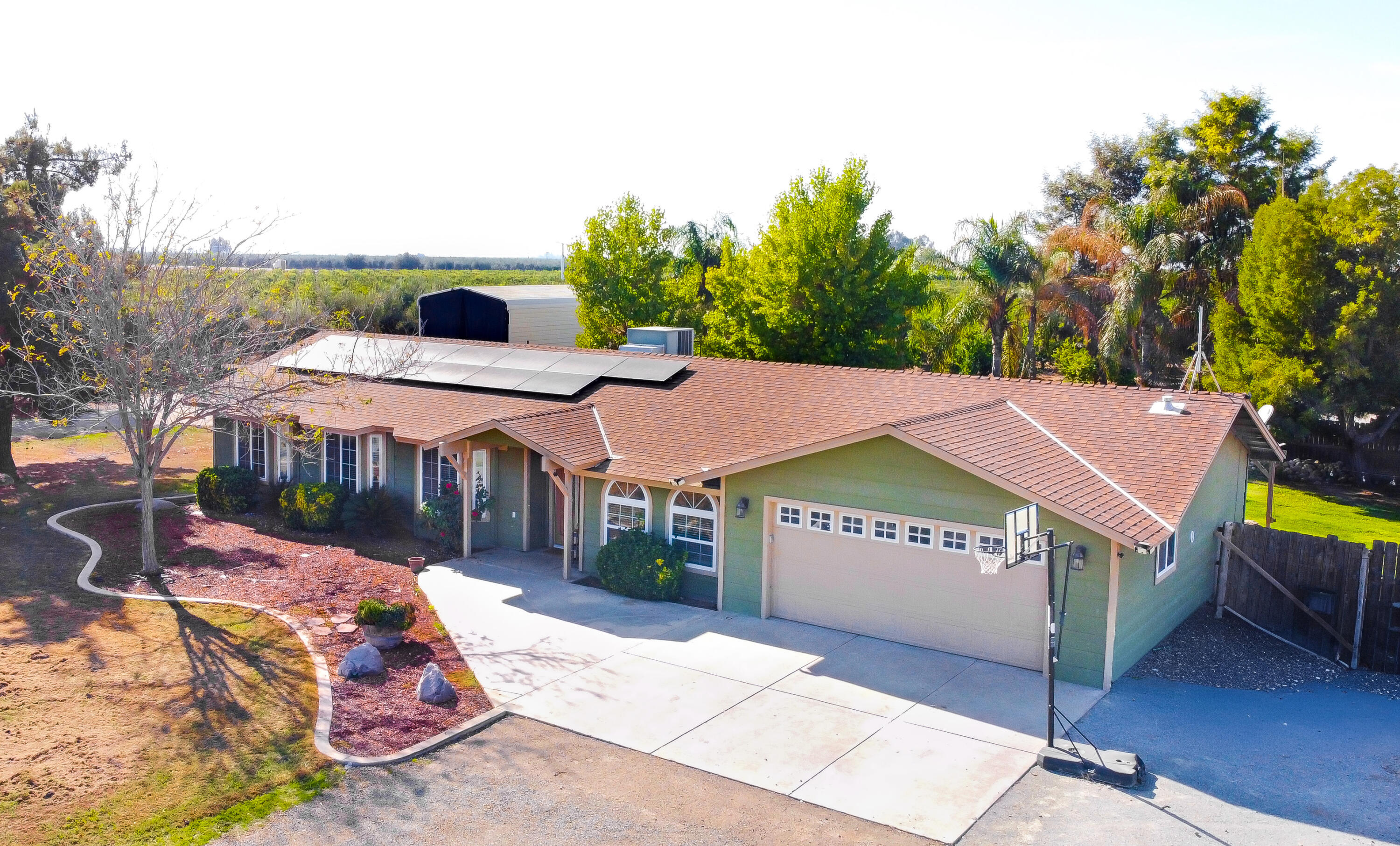 36705 Rd 144, Visalia, CA 93292