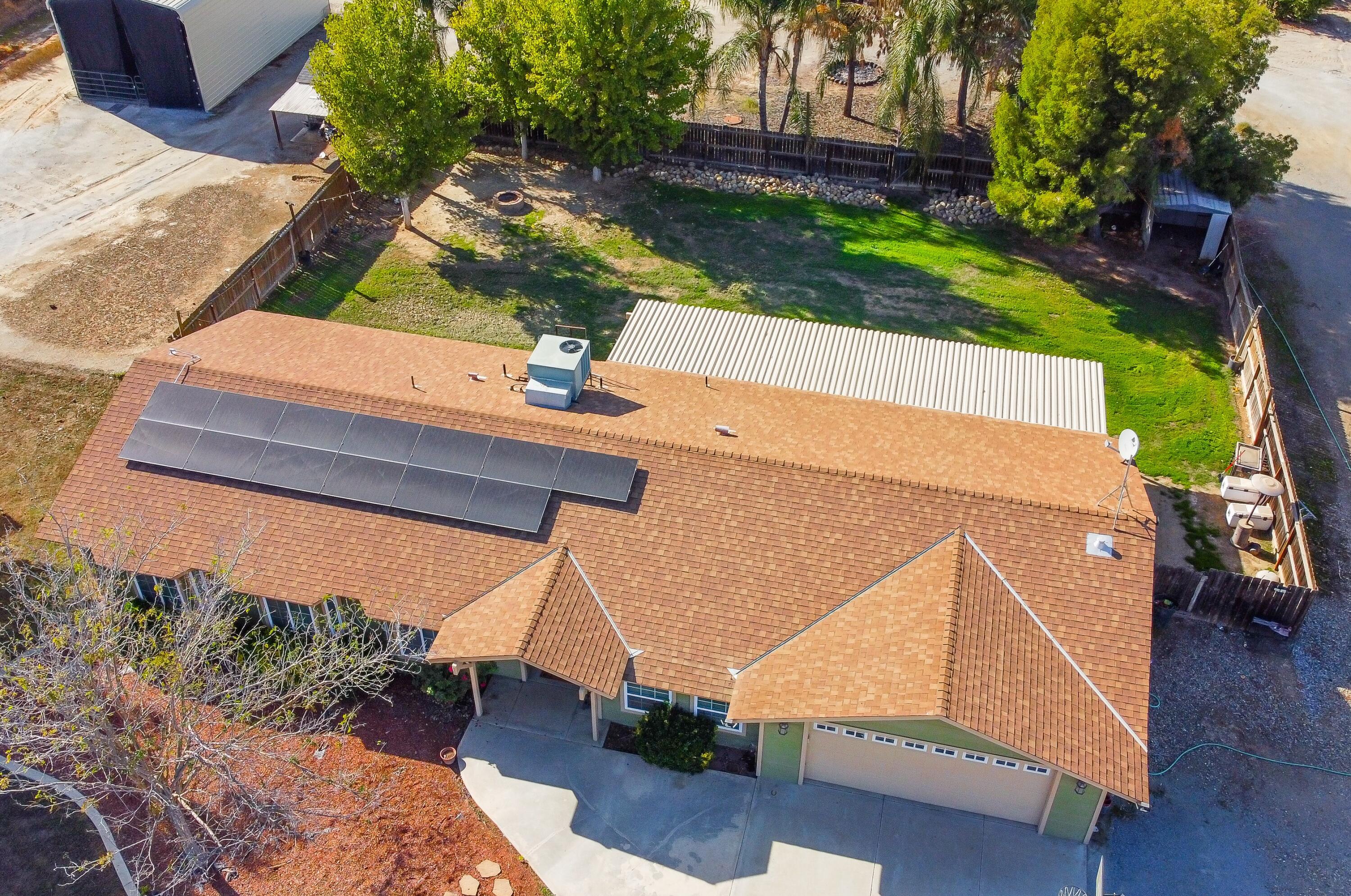 36705 Rd 144, Visalia, CA 93292