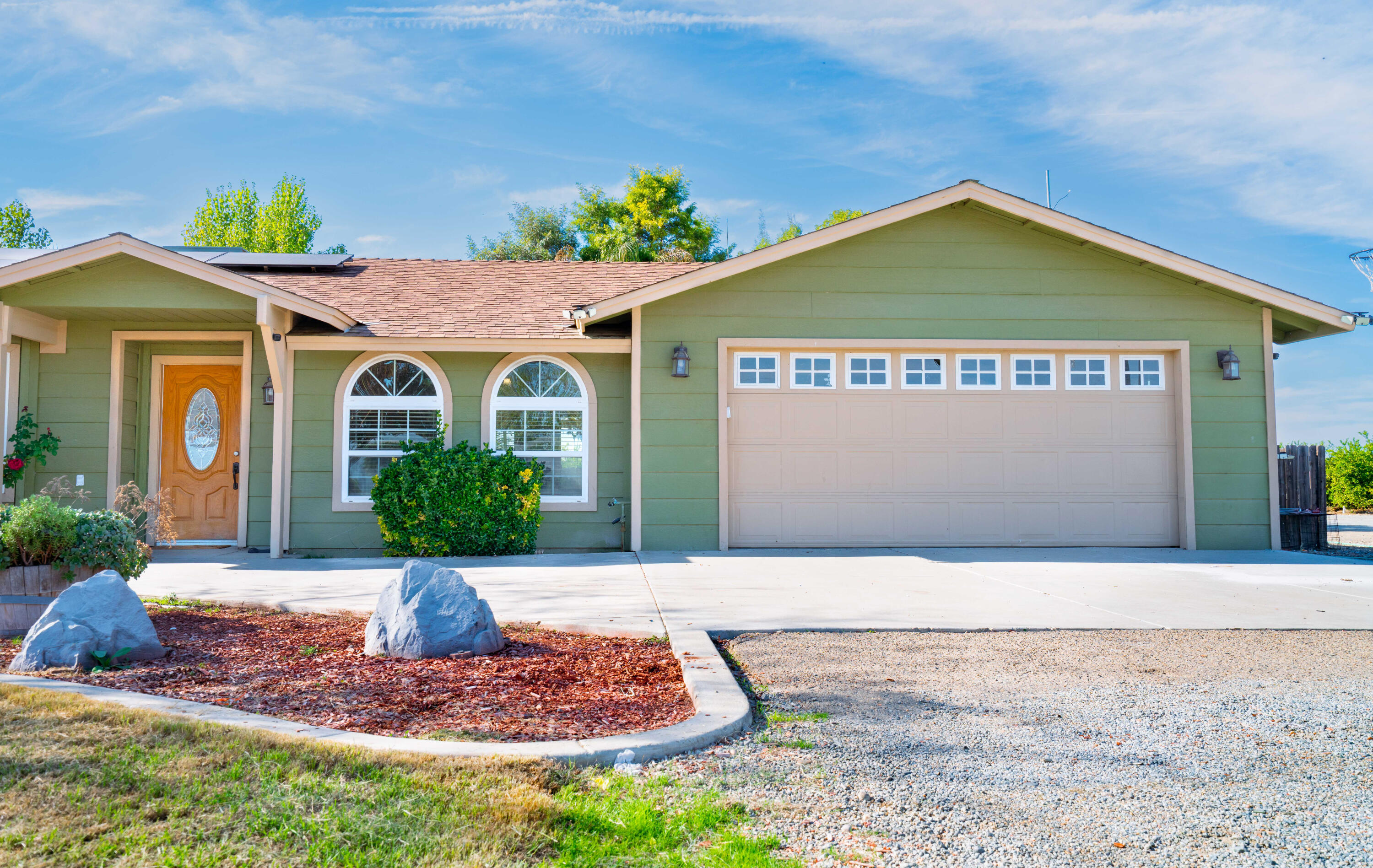 36705 Rd 144, Visalia, CA 93292