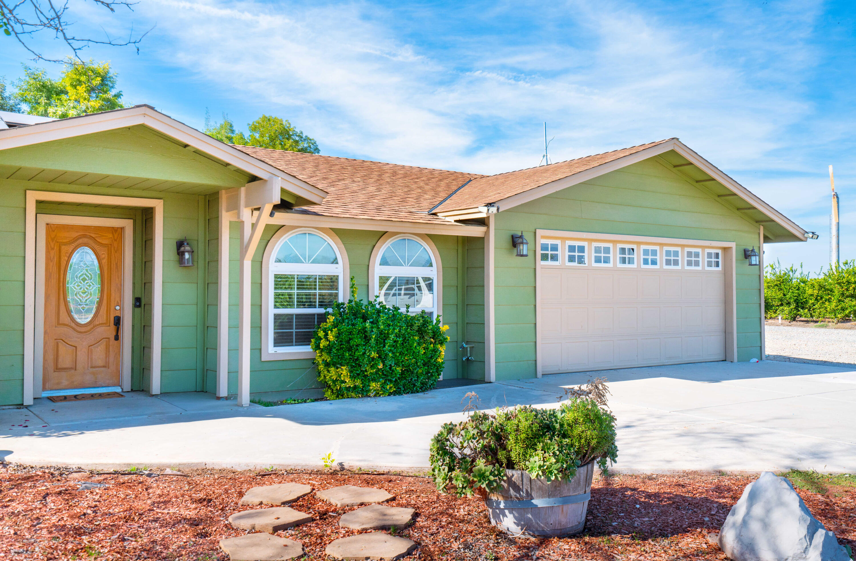 36705 Rd 144, Visalia, CA 93292