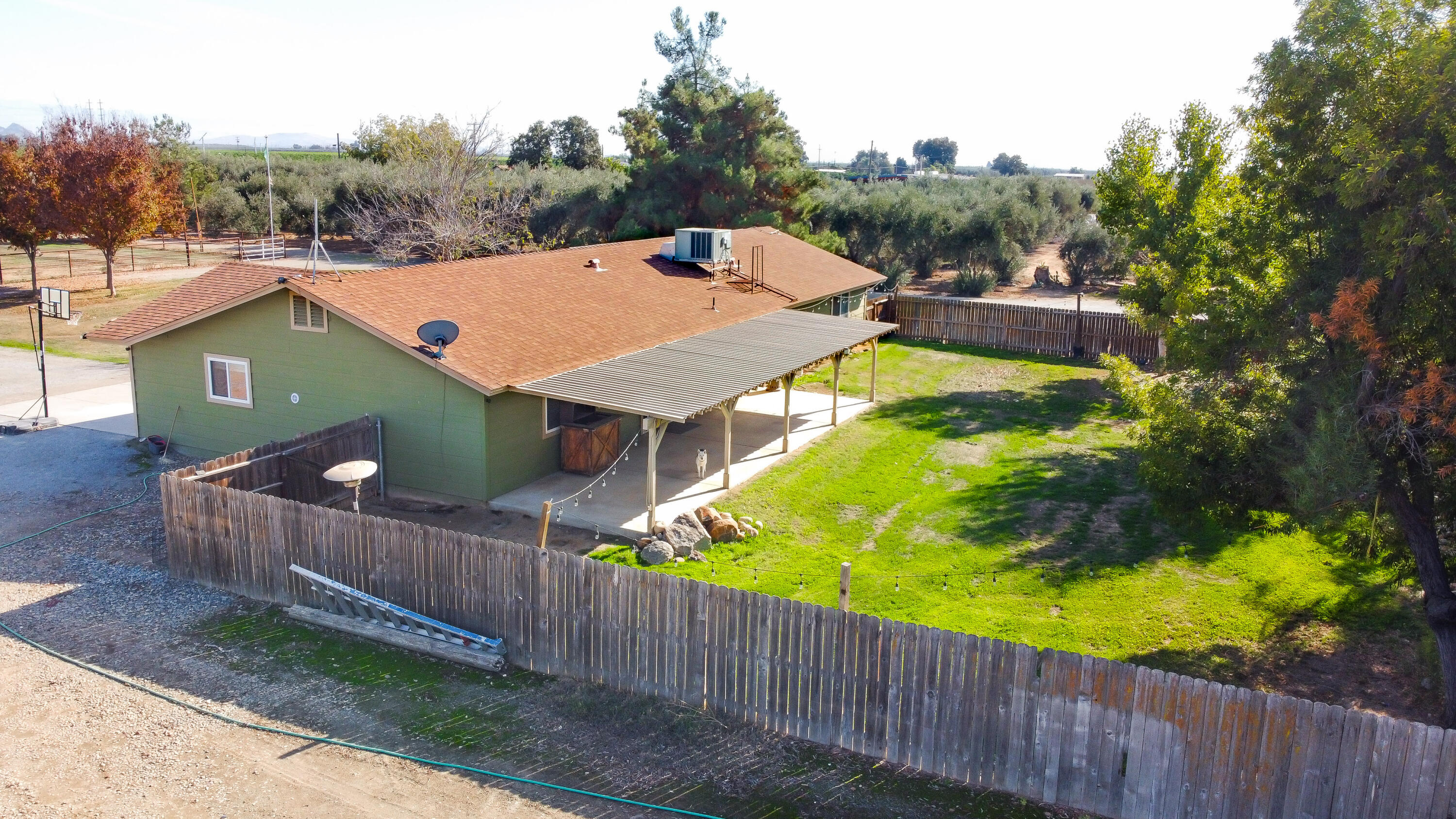 36705 Rd 144, Visalia, CA 93292