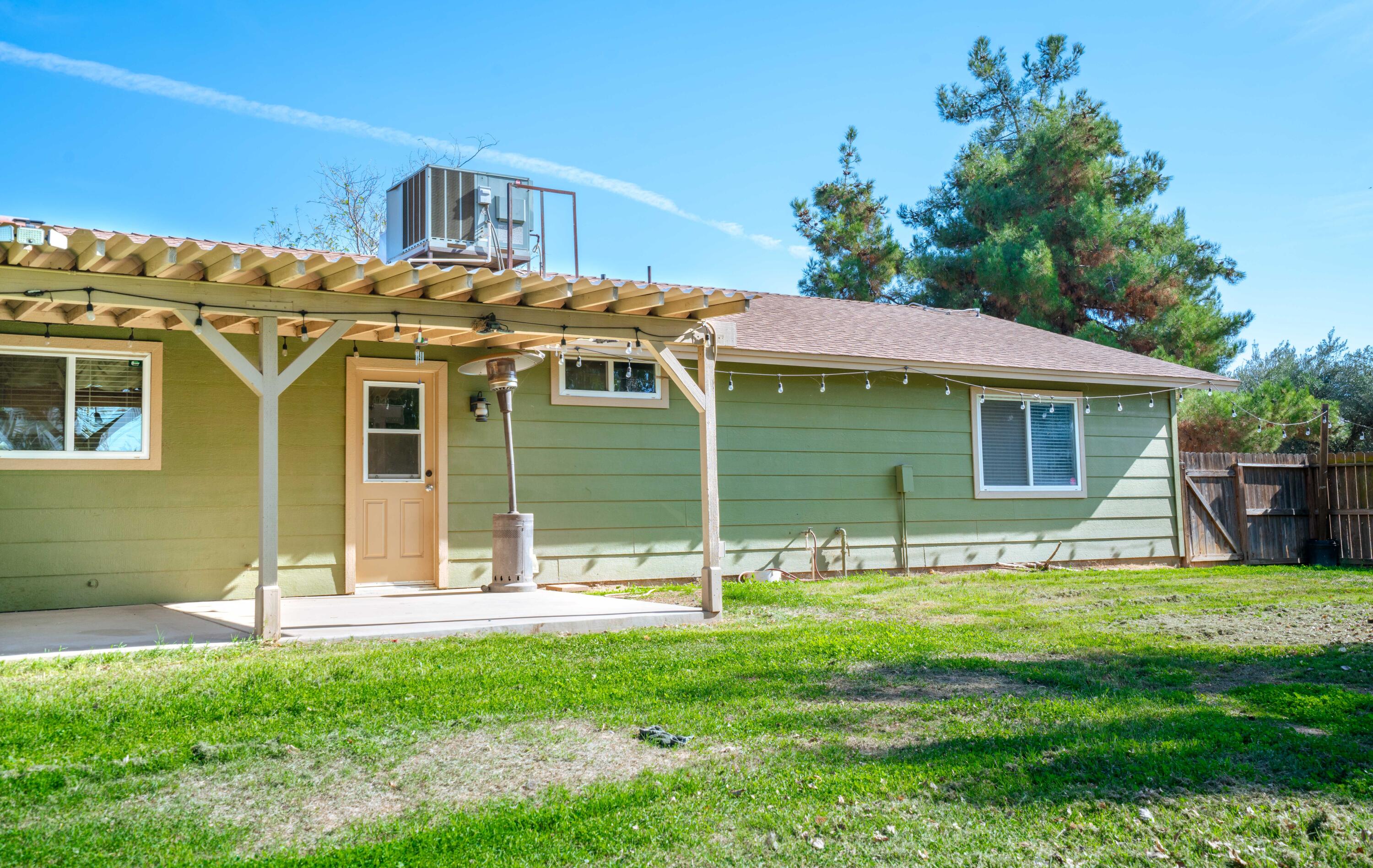 36705 Rd 144, Visalia, CA 93292