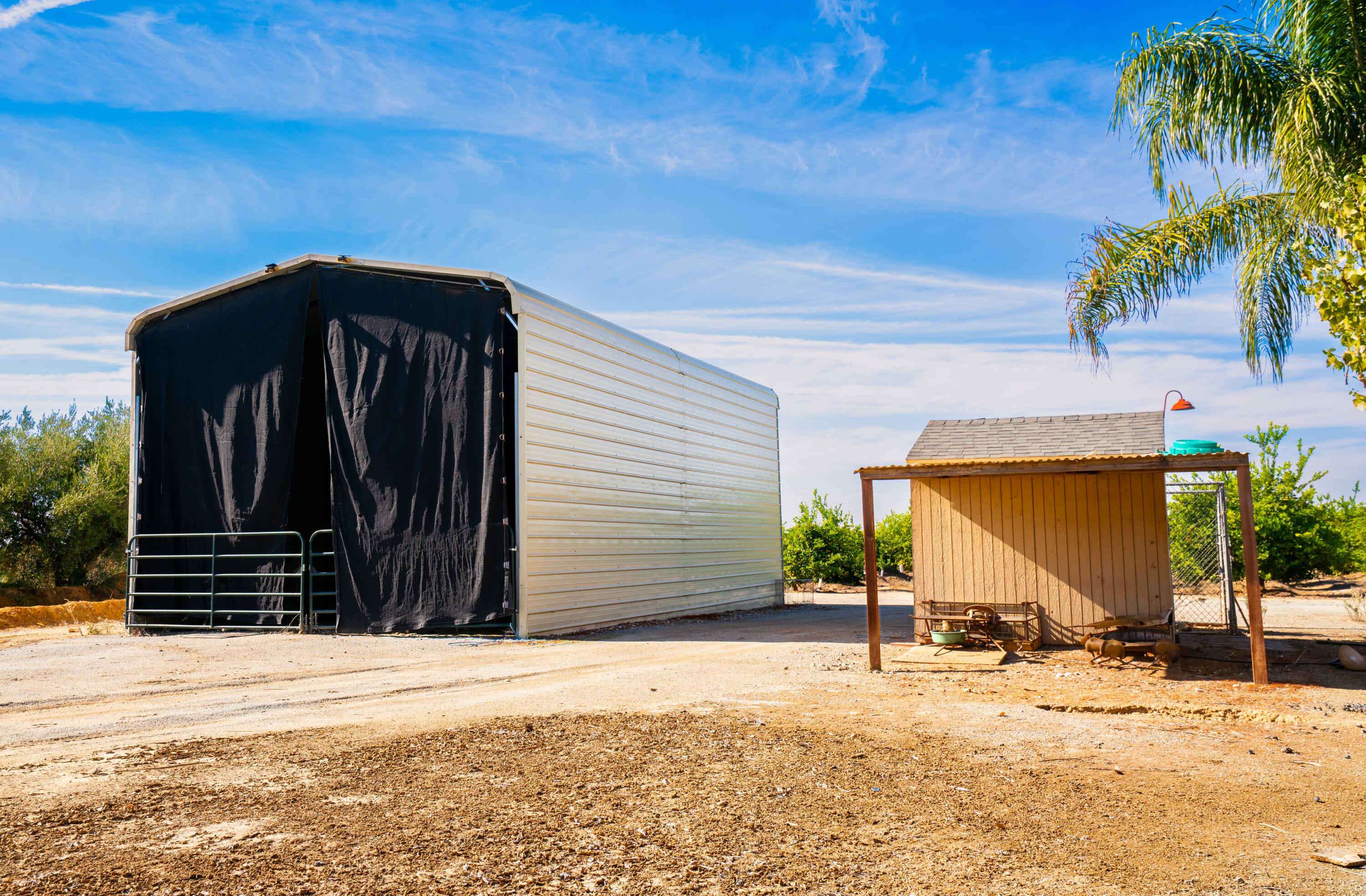 36705 Rd 144, Visalia, CA 93292