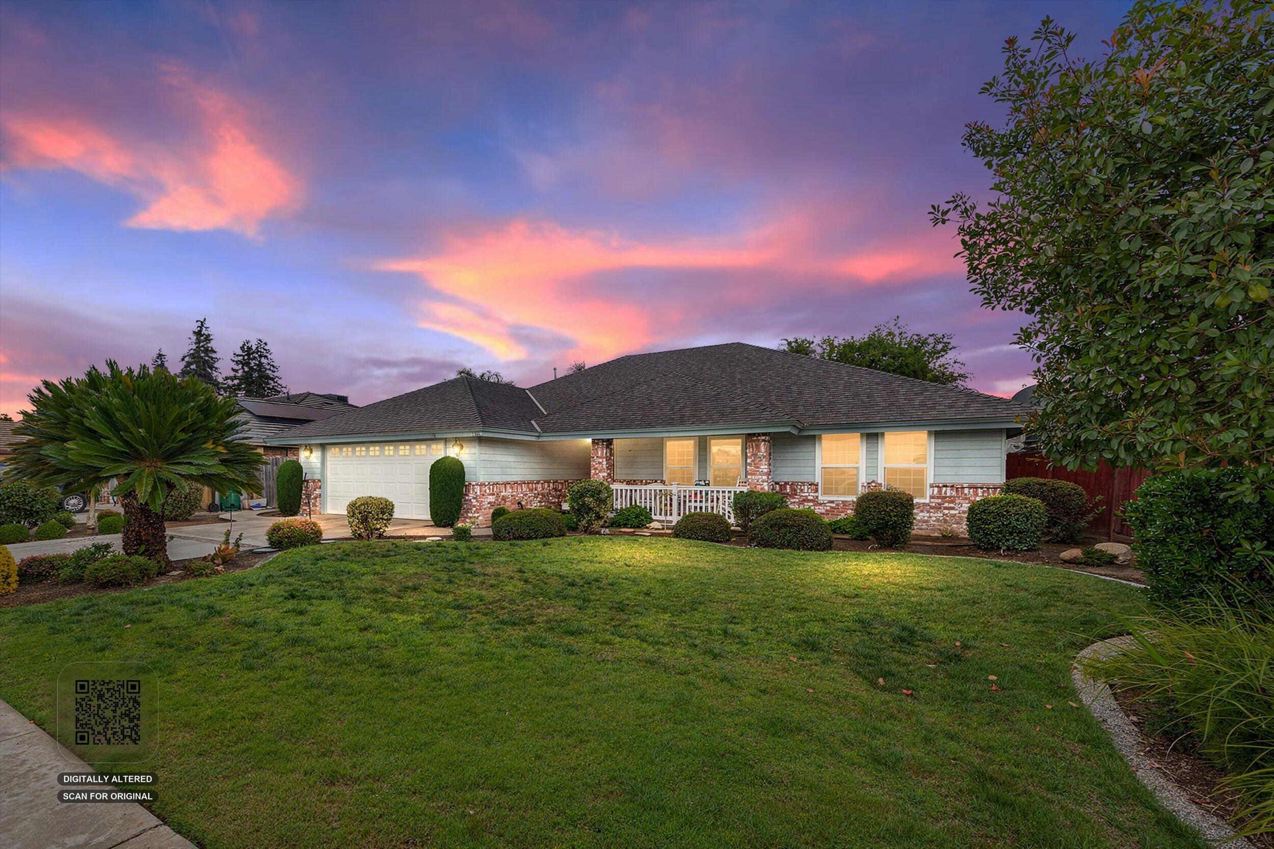 1541 W Brian Ln, Porterville, CA 93257