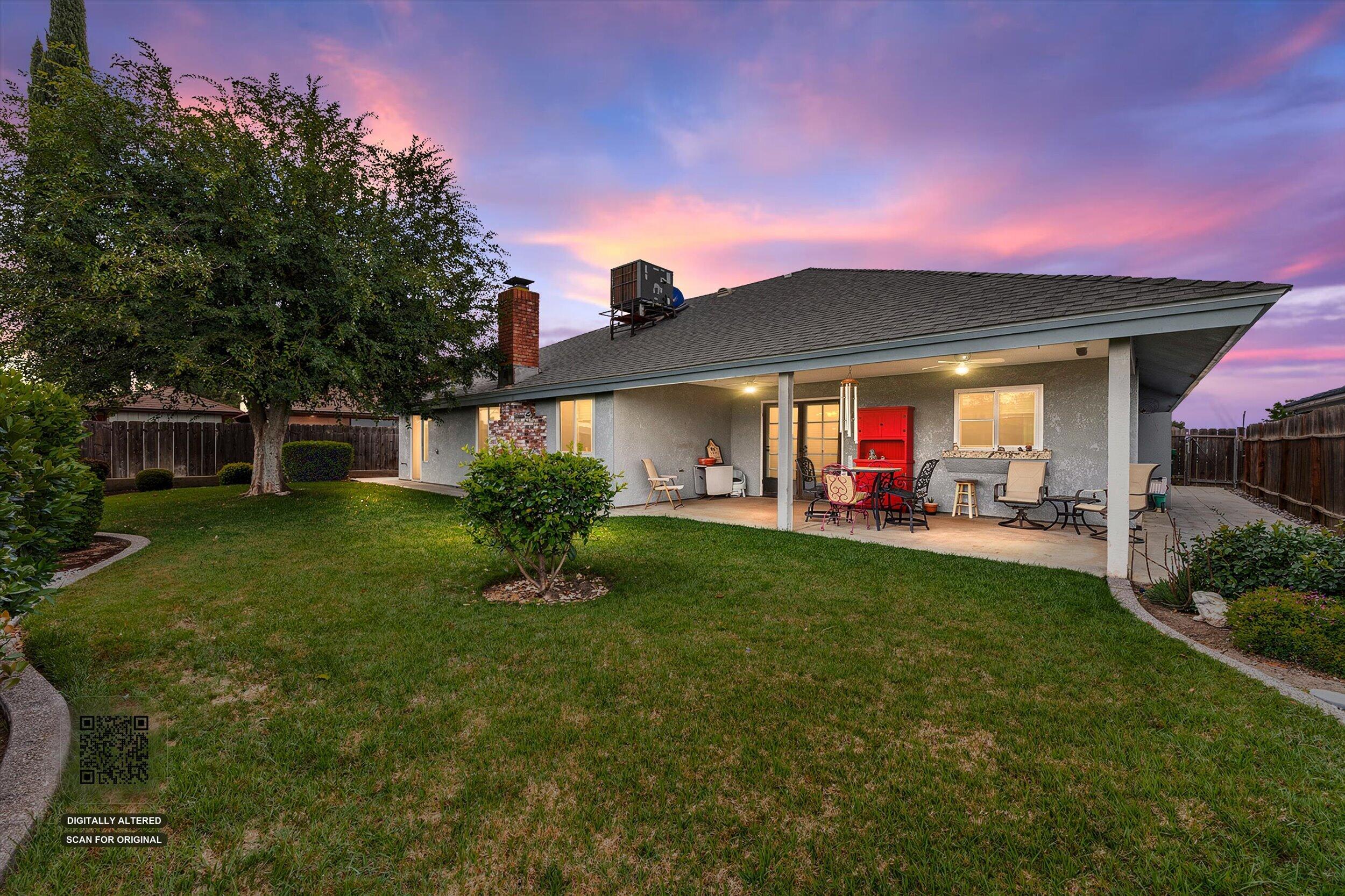 1541 W Brian Ln, Porterville, CA 93257
