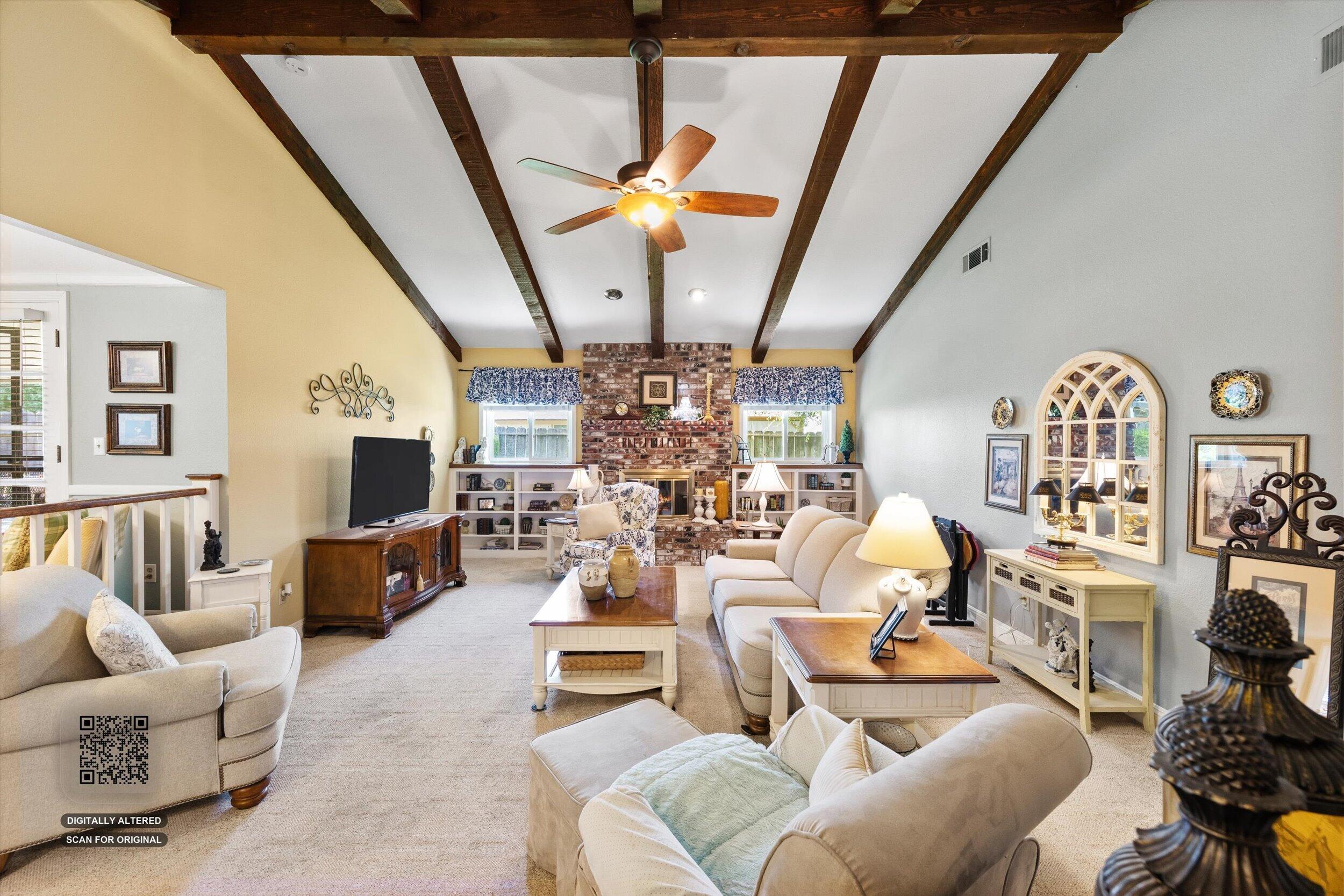 1541 W Brian Ln, Porterville, CA 93257