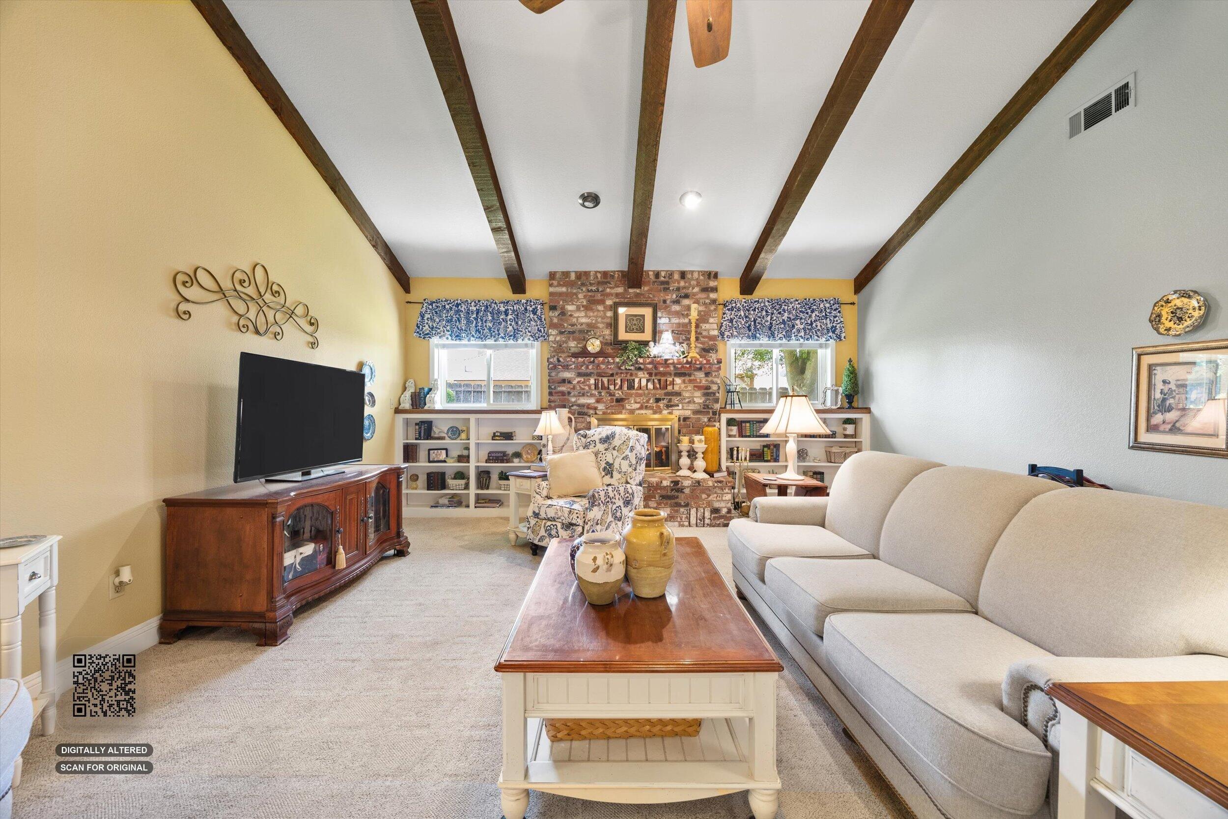1541 W Brian Ln, Porterville, CA 93257