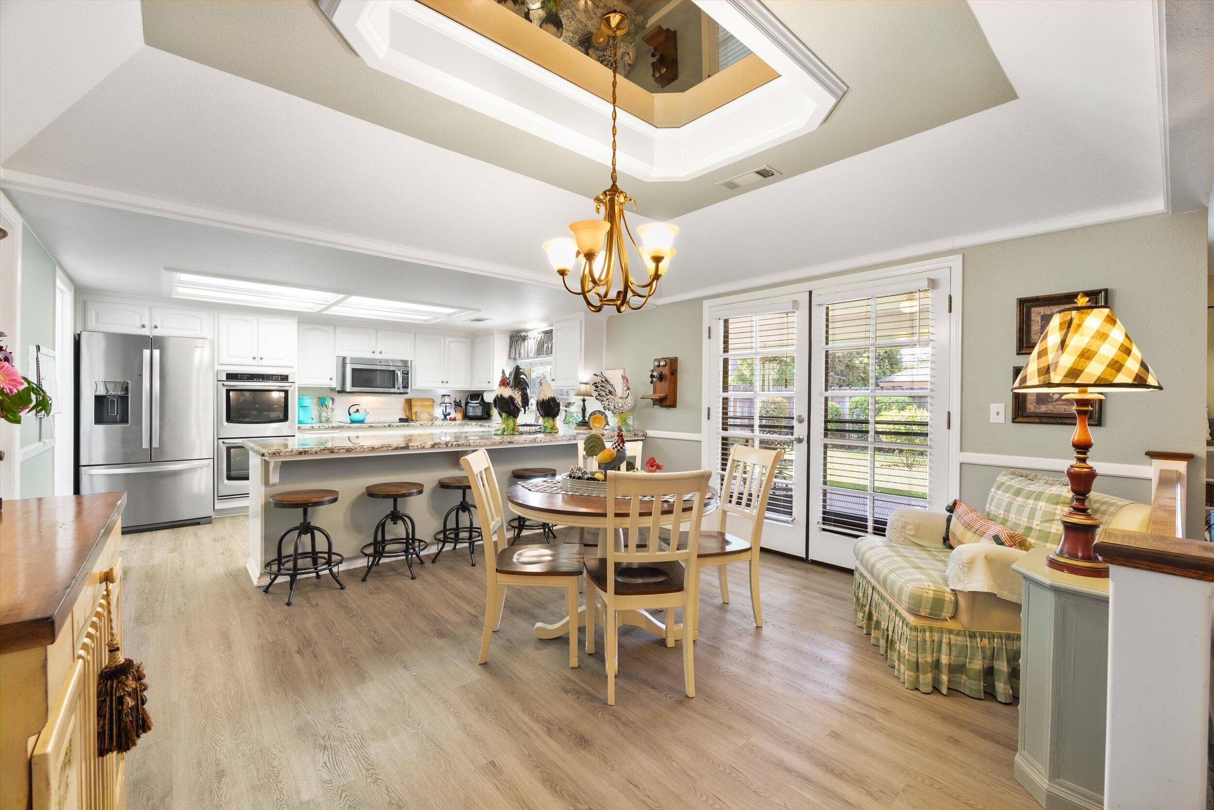 1541 W Brian Ln, Porterville, CA 93257