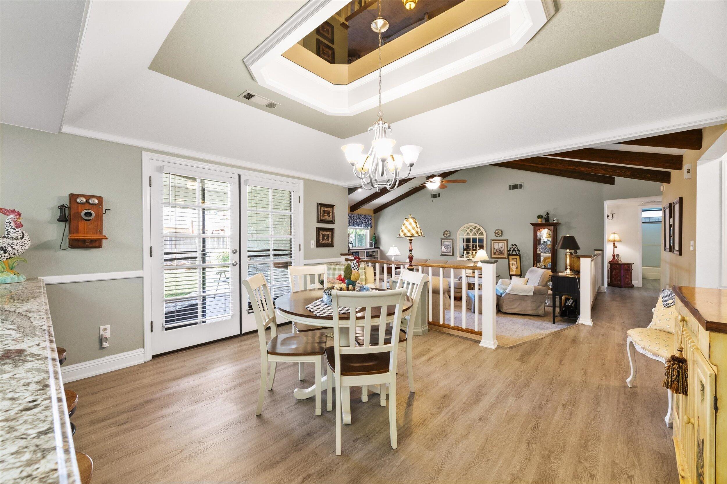 1541 W Brian Ln, Porterville, CA 93257