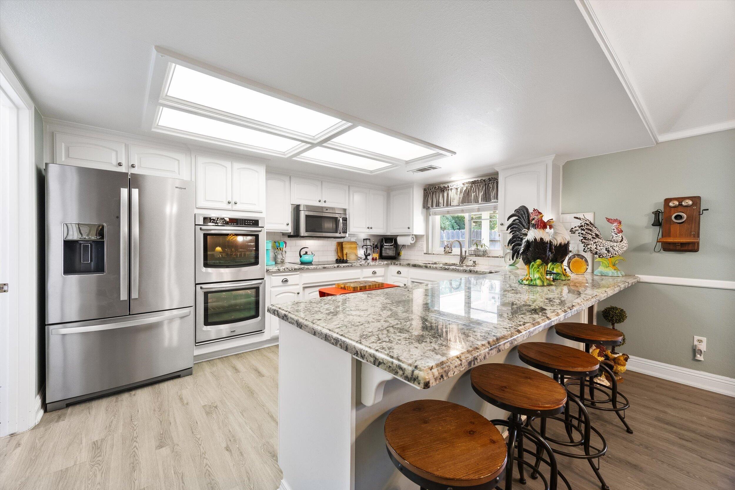 1541 W Brian Ln, Porterville, CA 93257