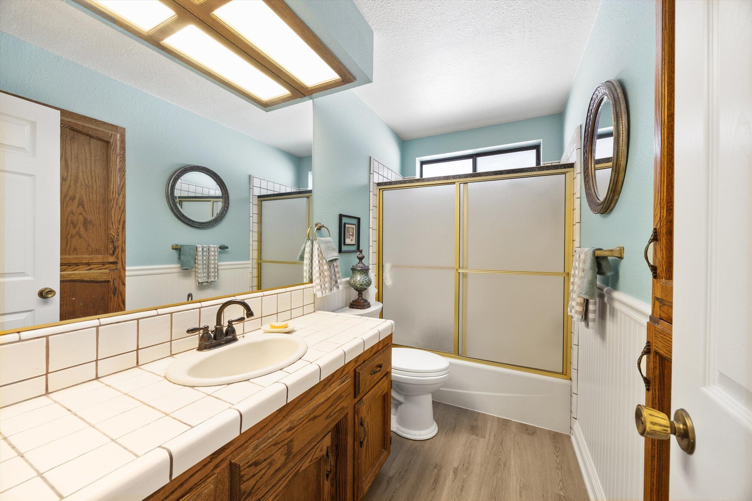 1541 W Brian Ln, Porterville, CA 93257