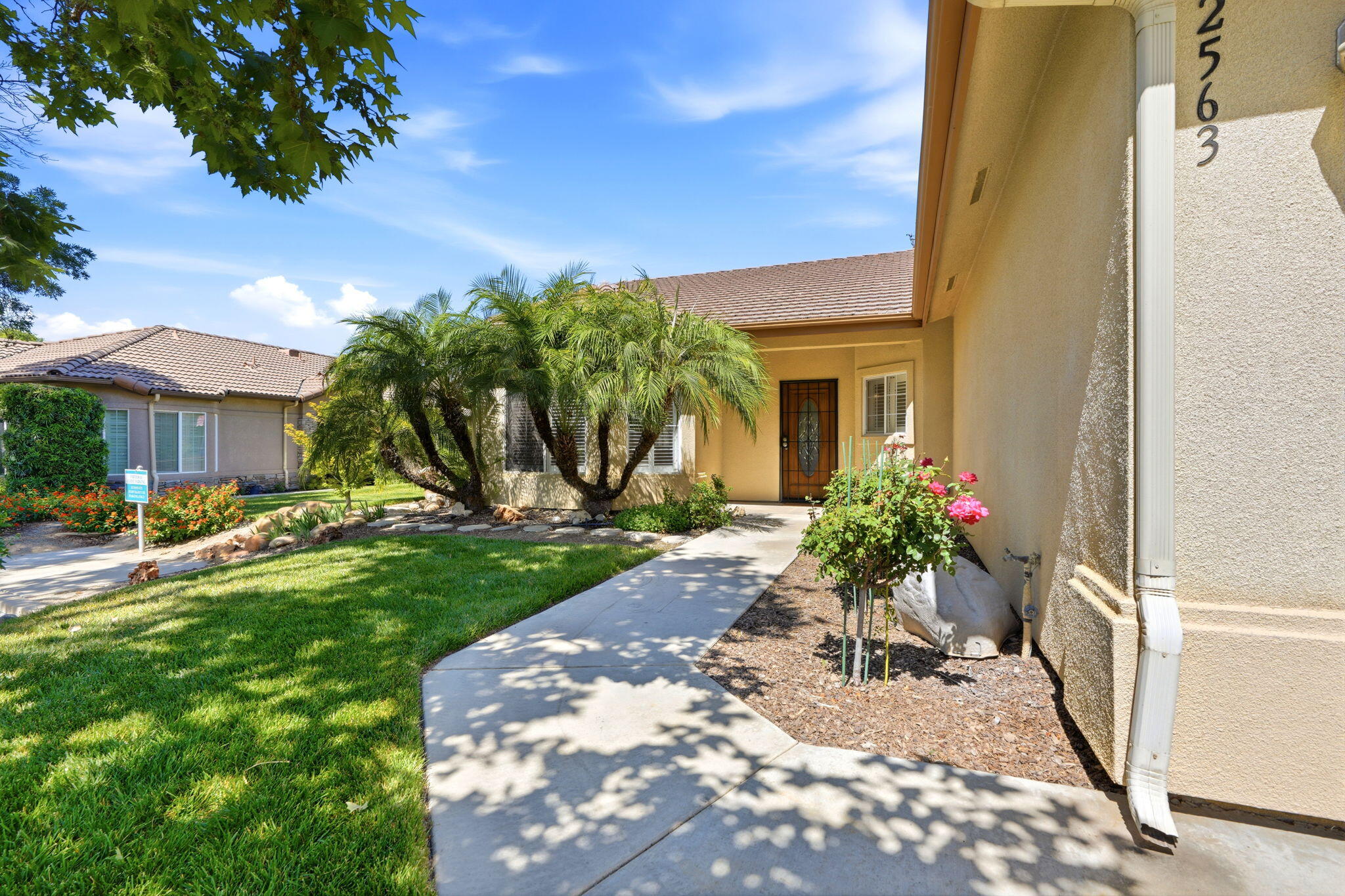 32563 Montgomery Dr, Springville, CA 93265