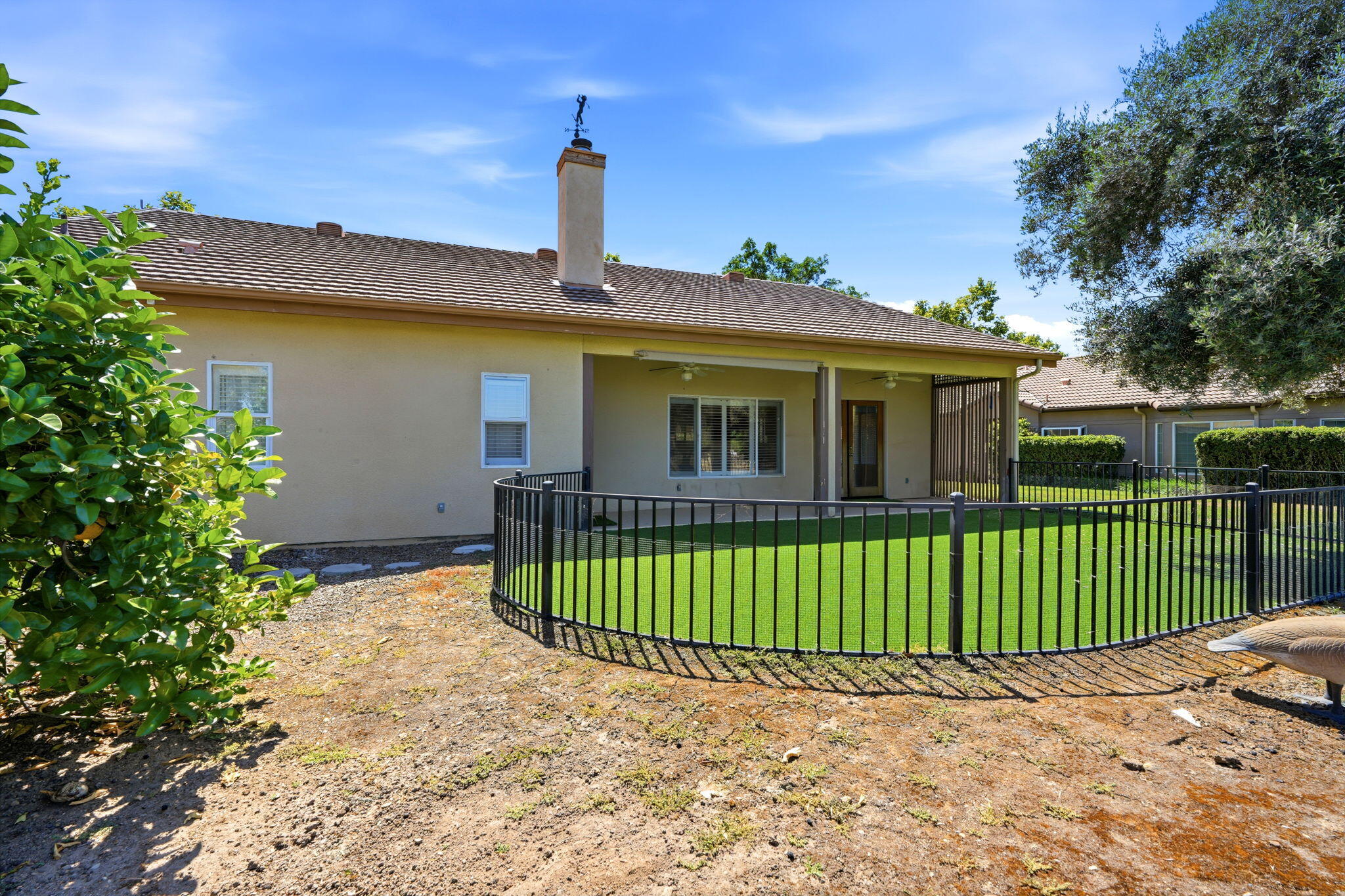 32563 Montgomery Dr, Springville, CA 93265