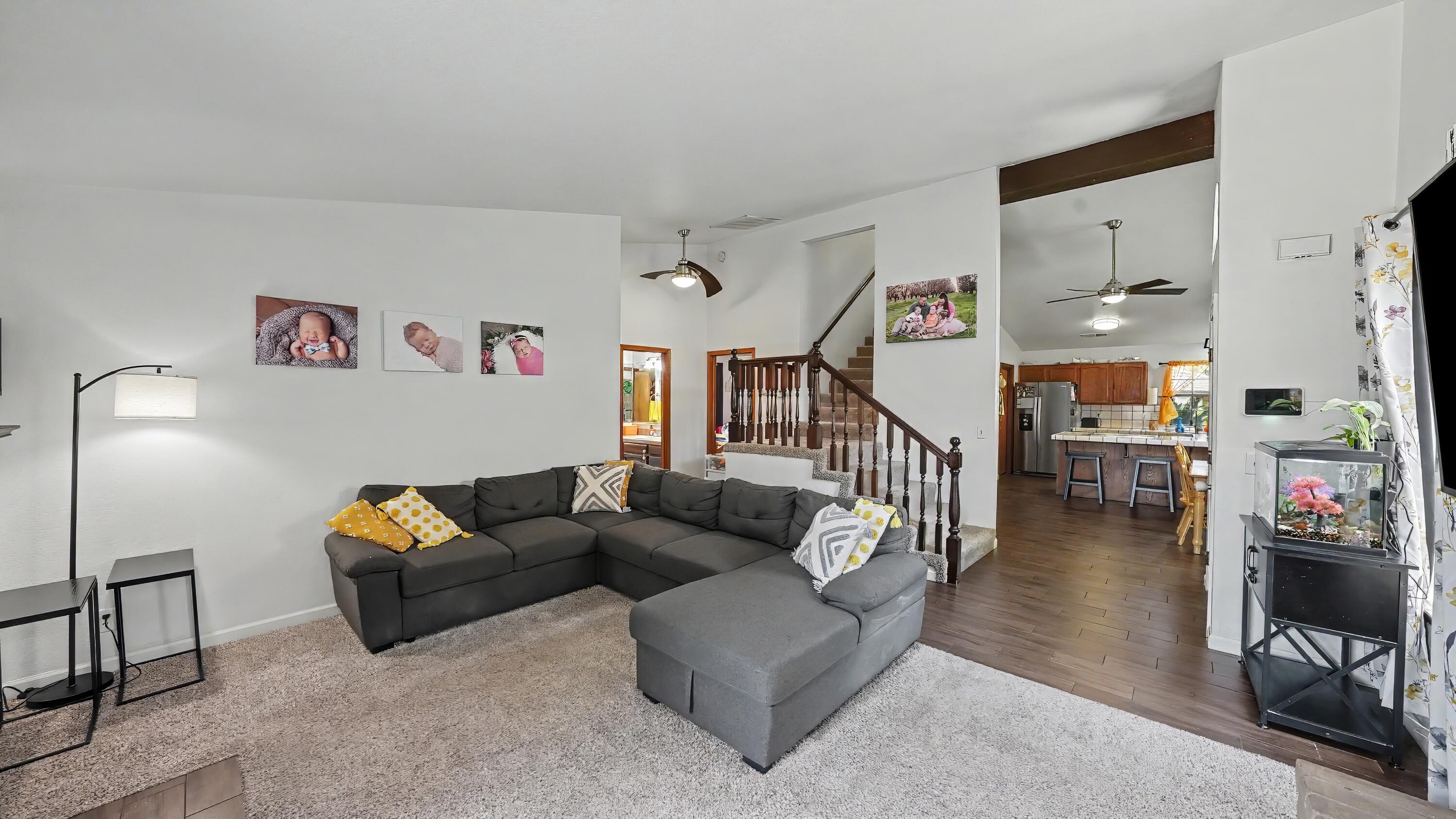 3749 W Damsen Ave, Visalia, CA 93291