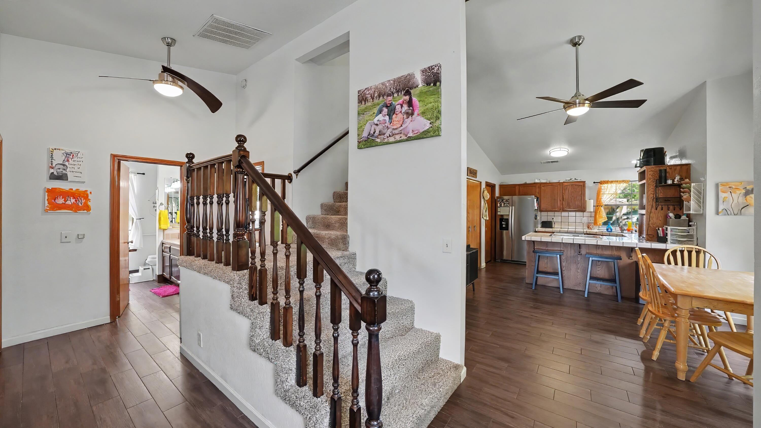 3749 W Damsen Ave, Visalia, CA 93291