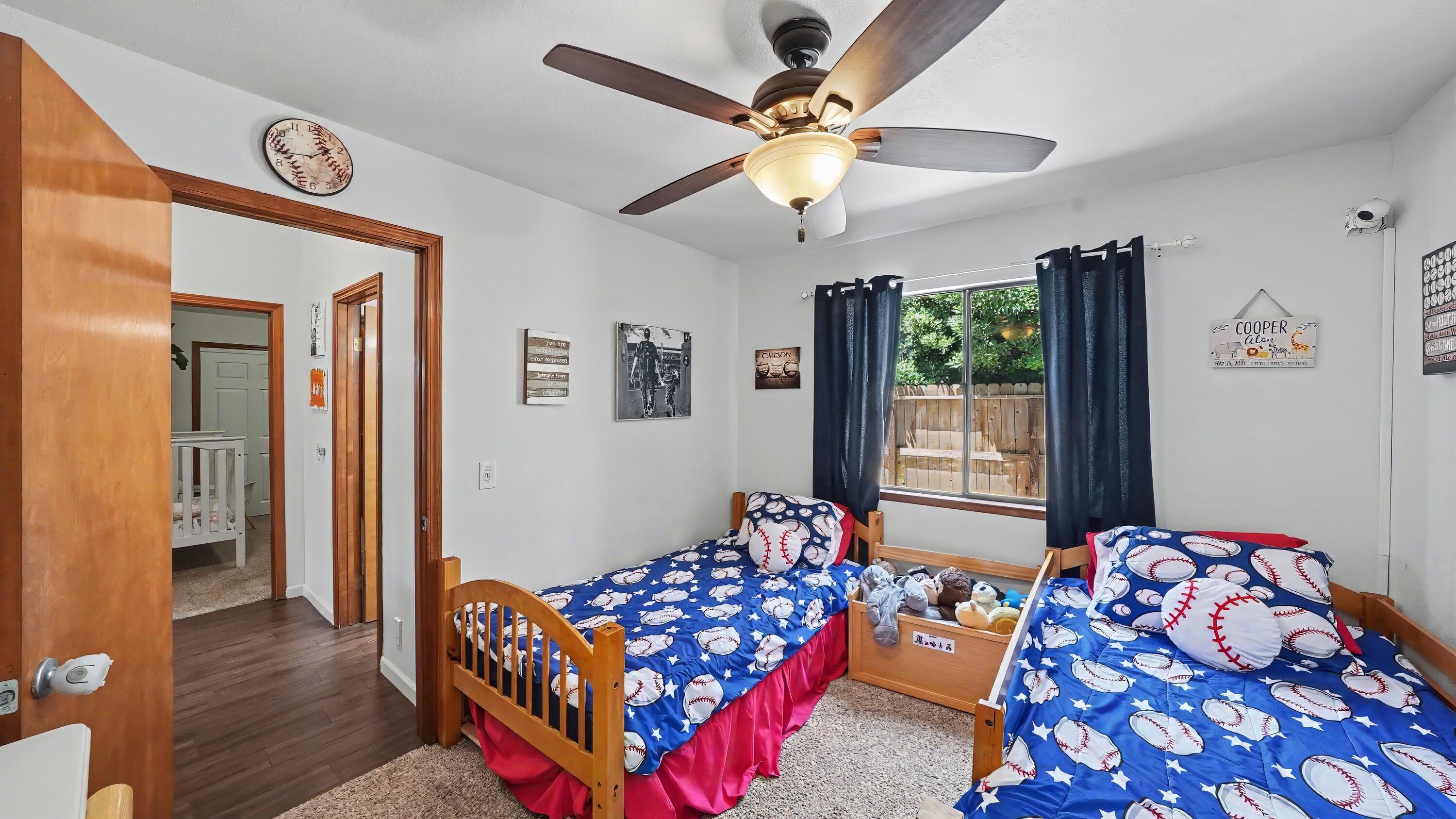 3749 W Damsen Ave, Visalia, CA 93291