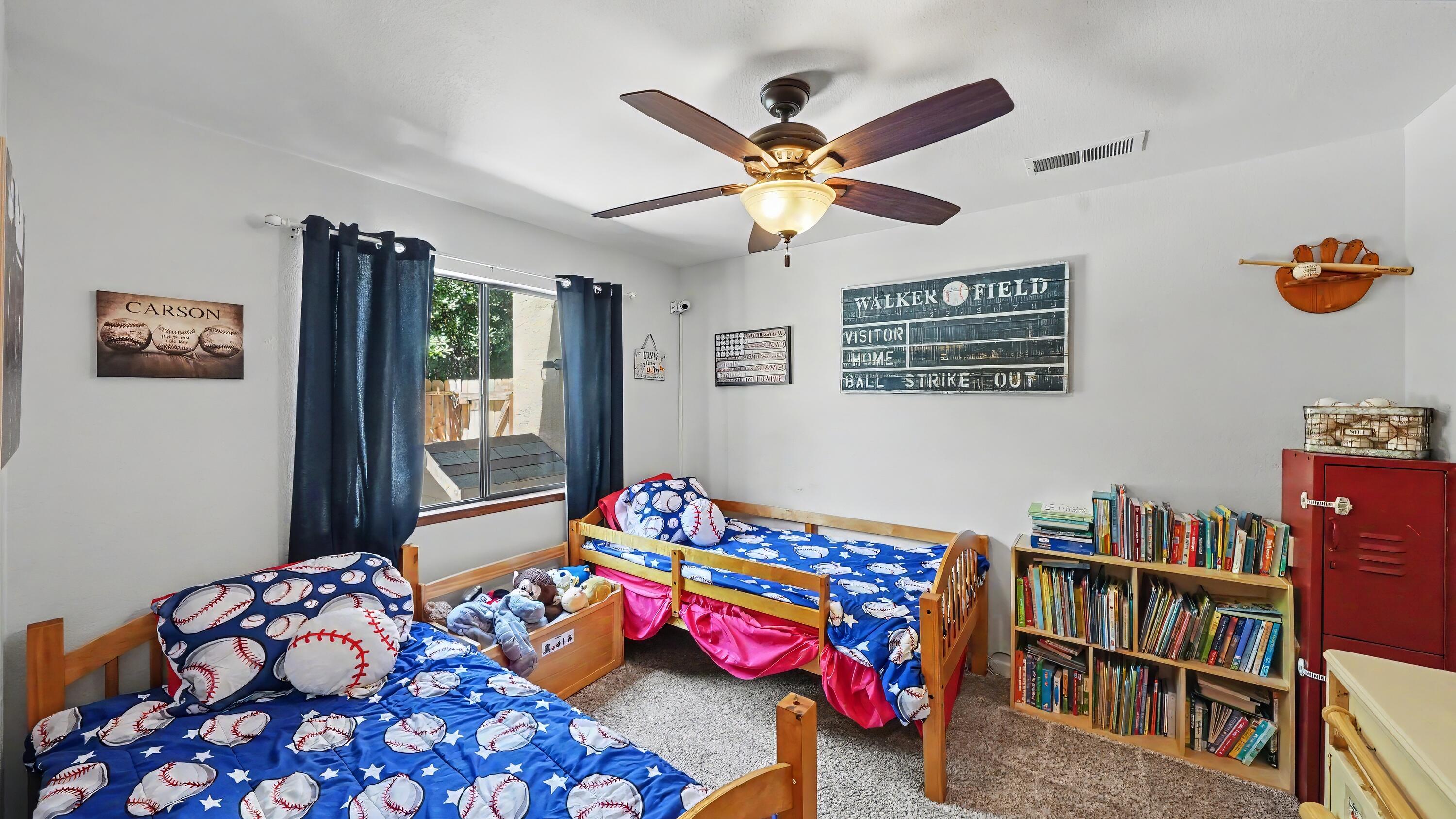 3749 W Damsen Ave, Visalia, CA 93291