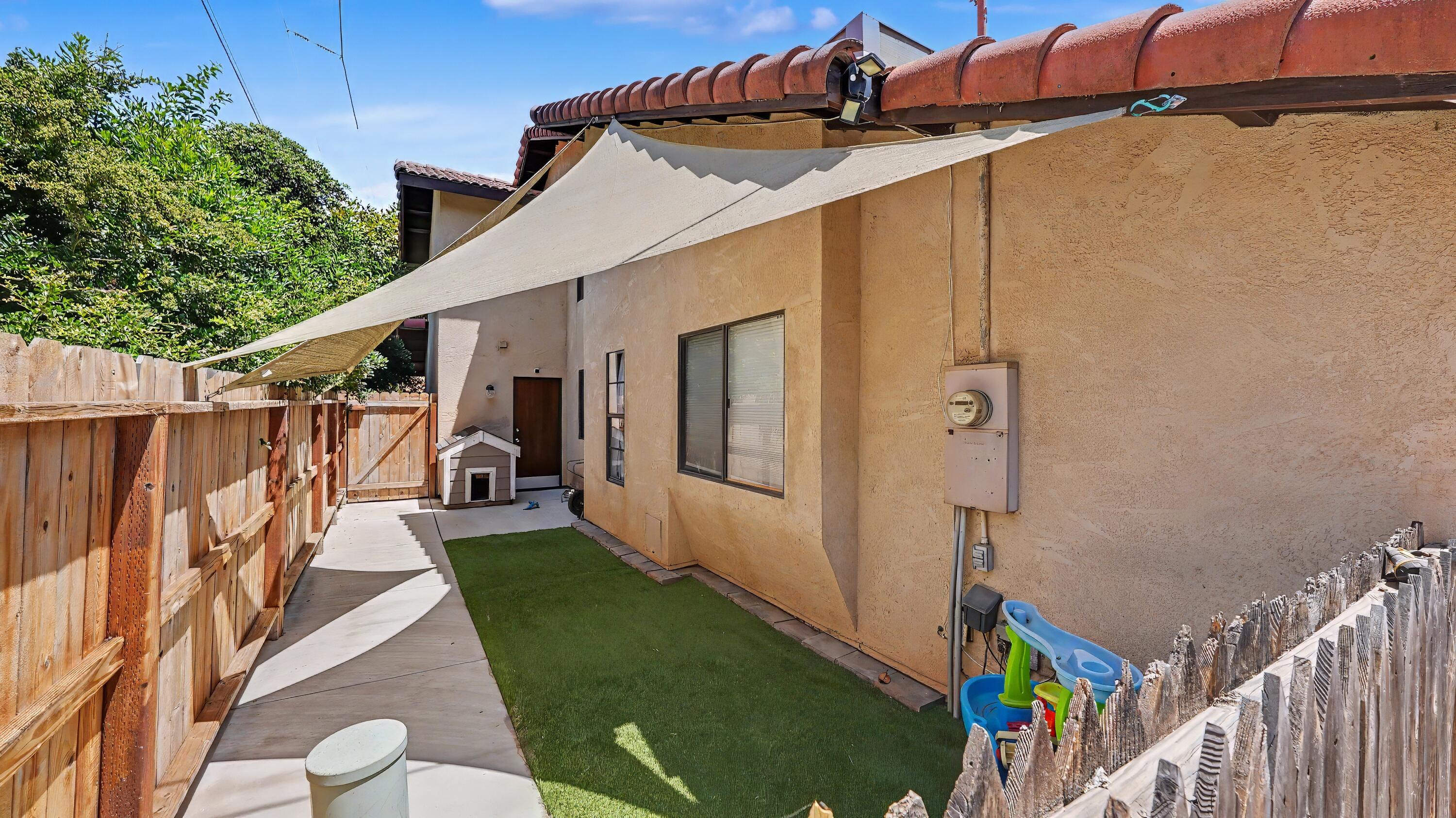 3749 W Damsen Ave, Visalia, CA 93291
