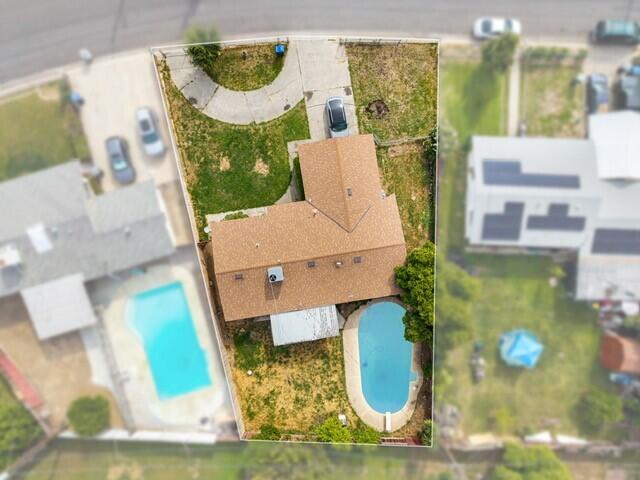 2615 N Quail Dr, Visalia, CA 93291