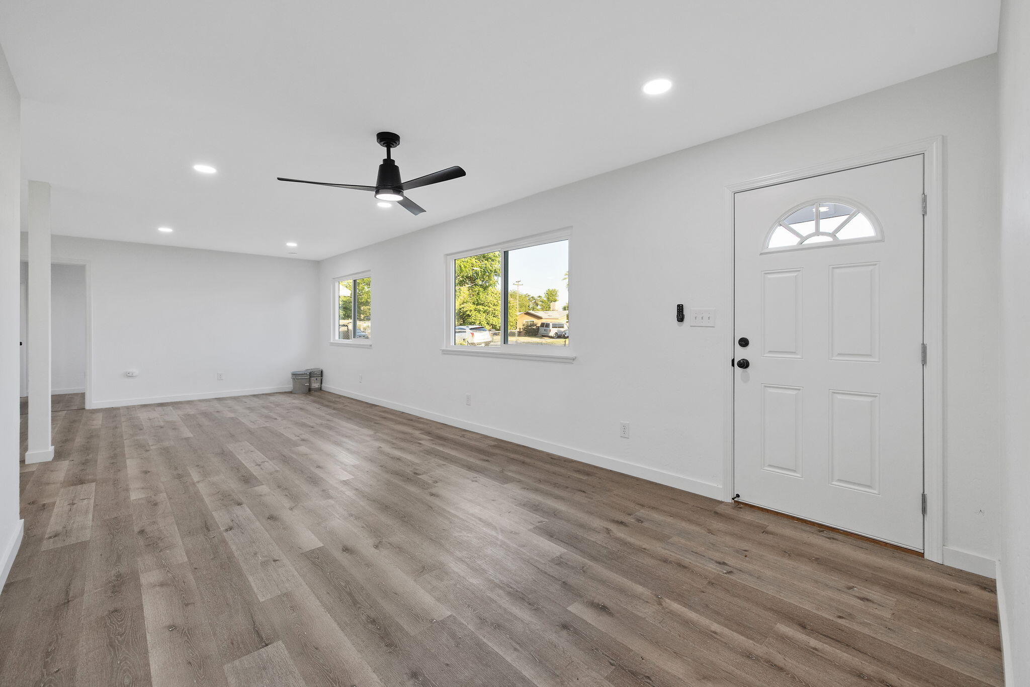 8728 E Khan St, Selma, CA 93662