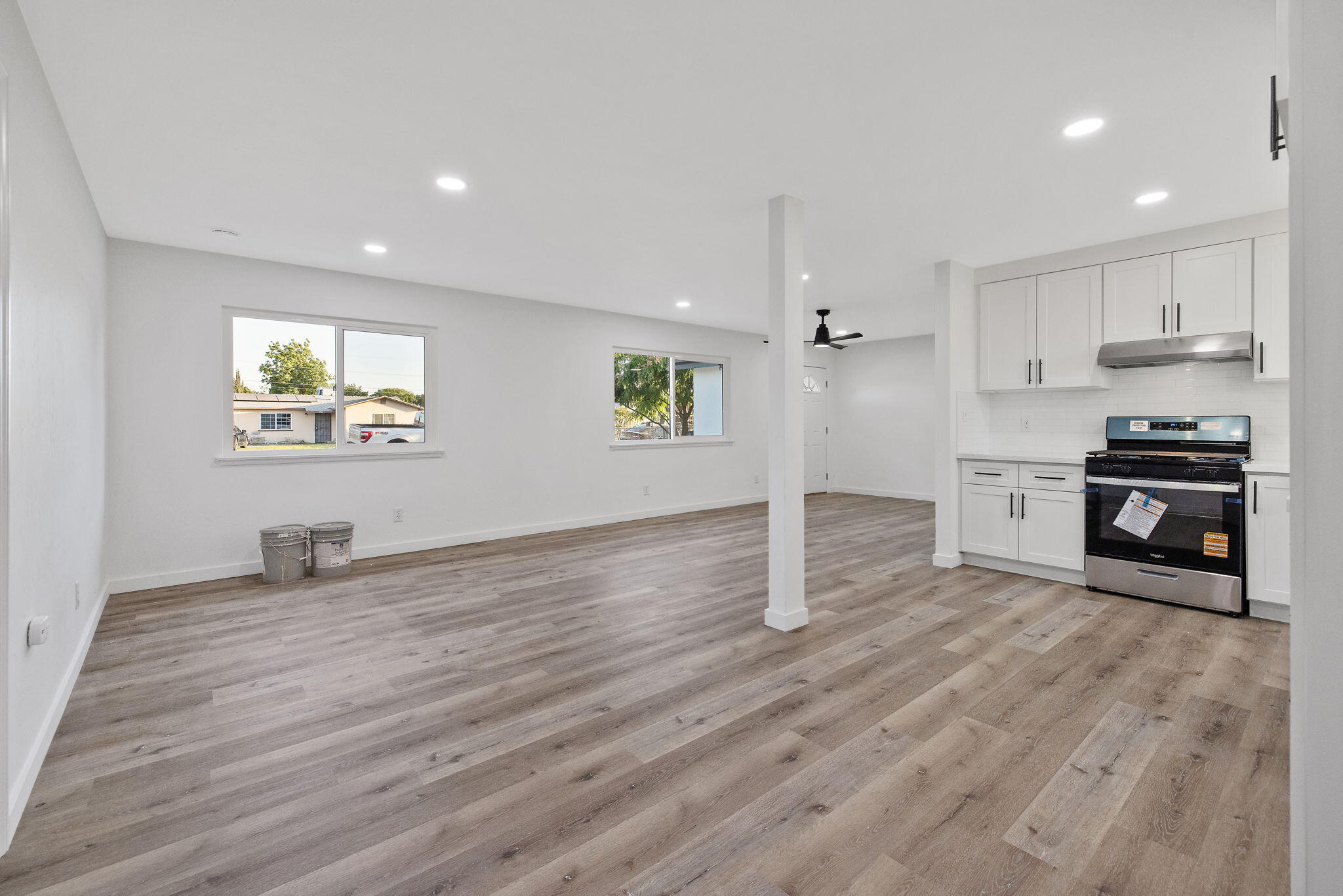 8728 E Khan St, Selma, CA 93662